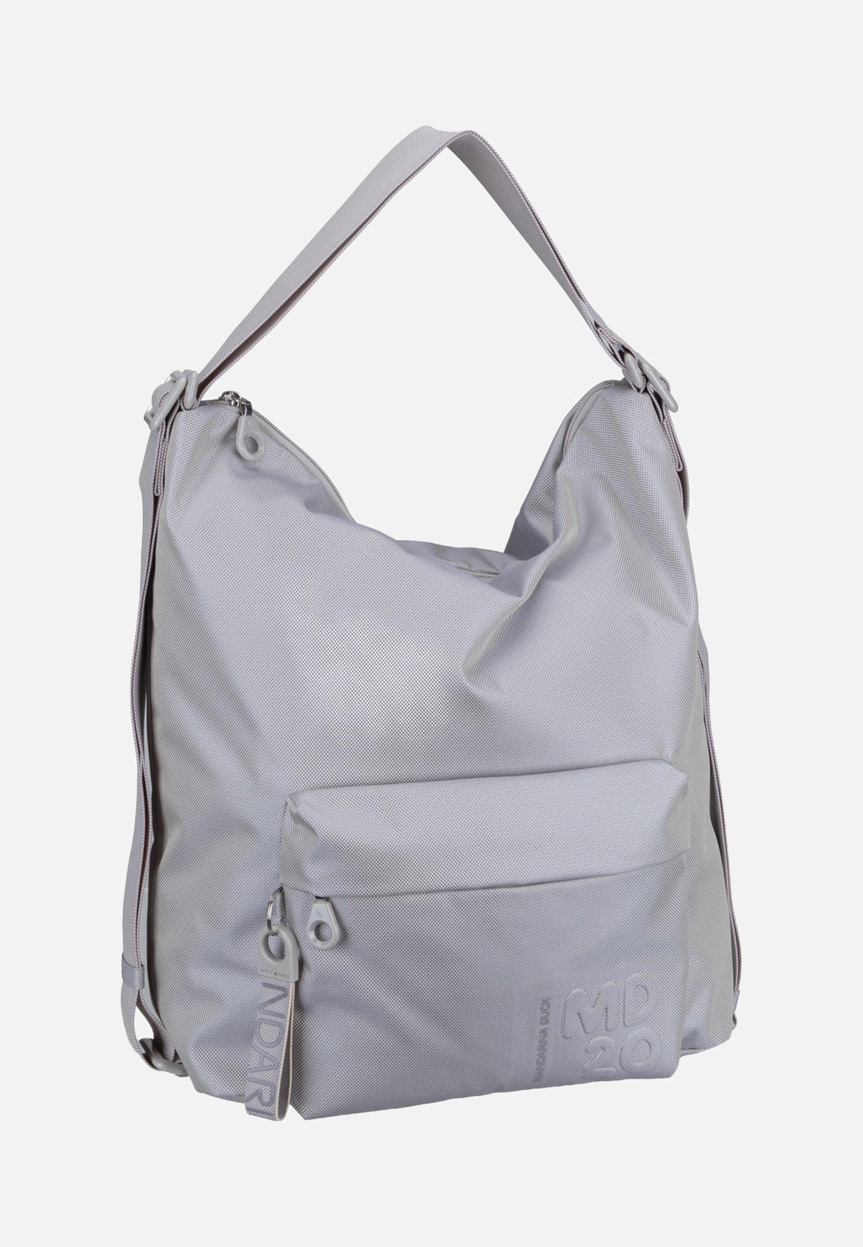 Mandarina Duck MD20 Hobo QMT09 Cocoon Backpack