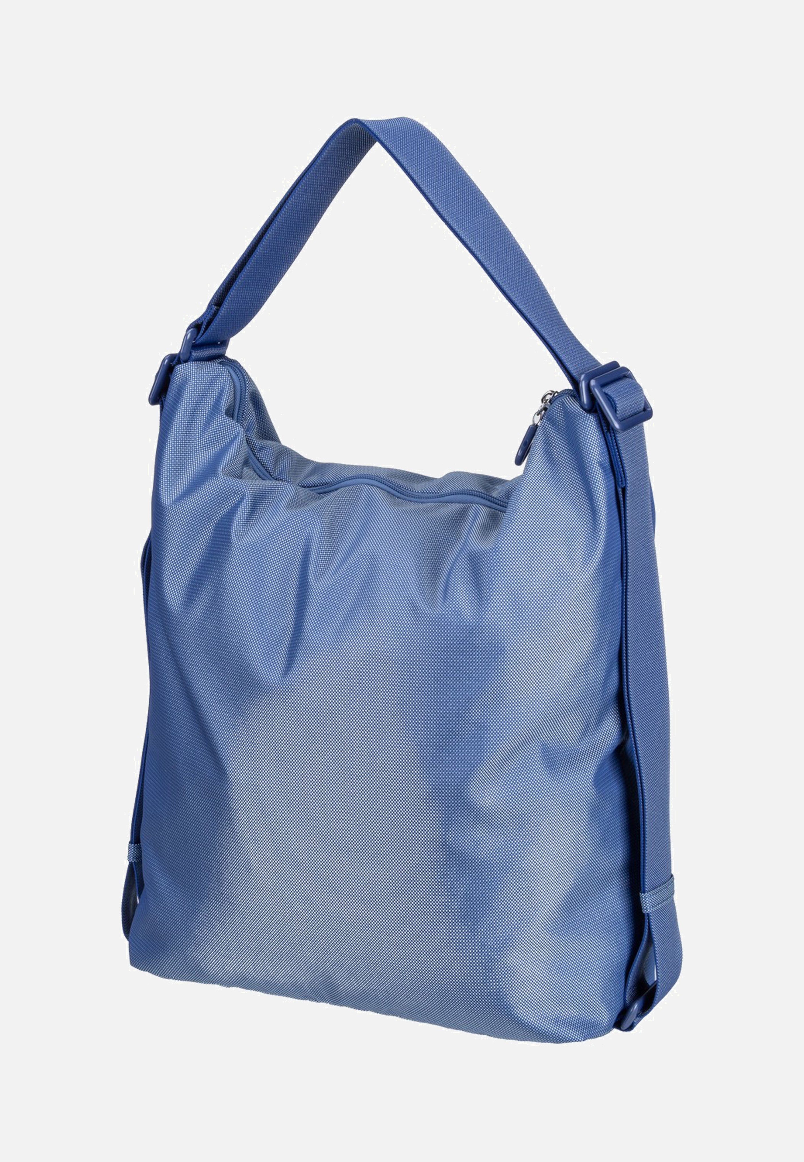 Mandarina Duck MD20 Hobo QMT09 Cosmic Backpack