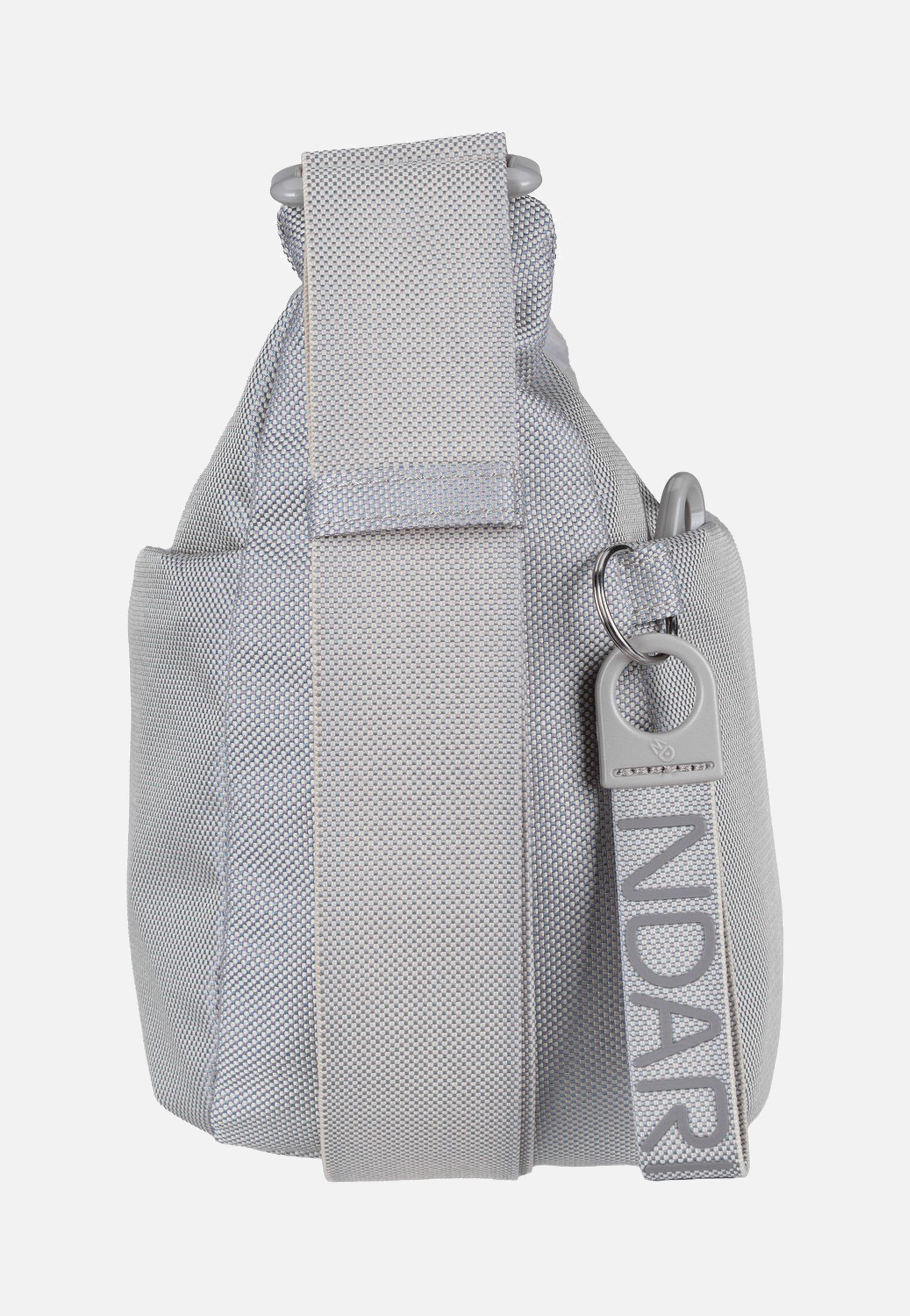Mandarina Duck MD20 Hobo QMT30 Cocoon Pouch Bag