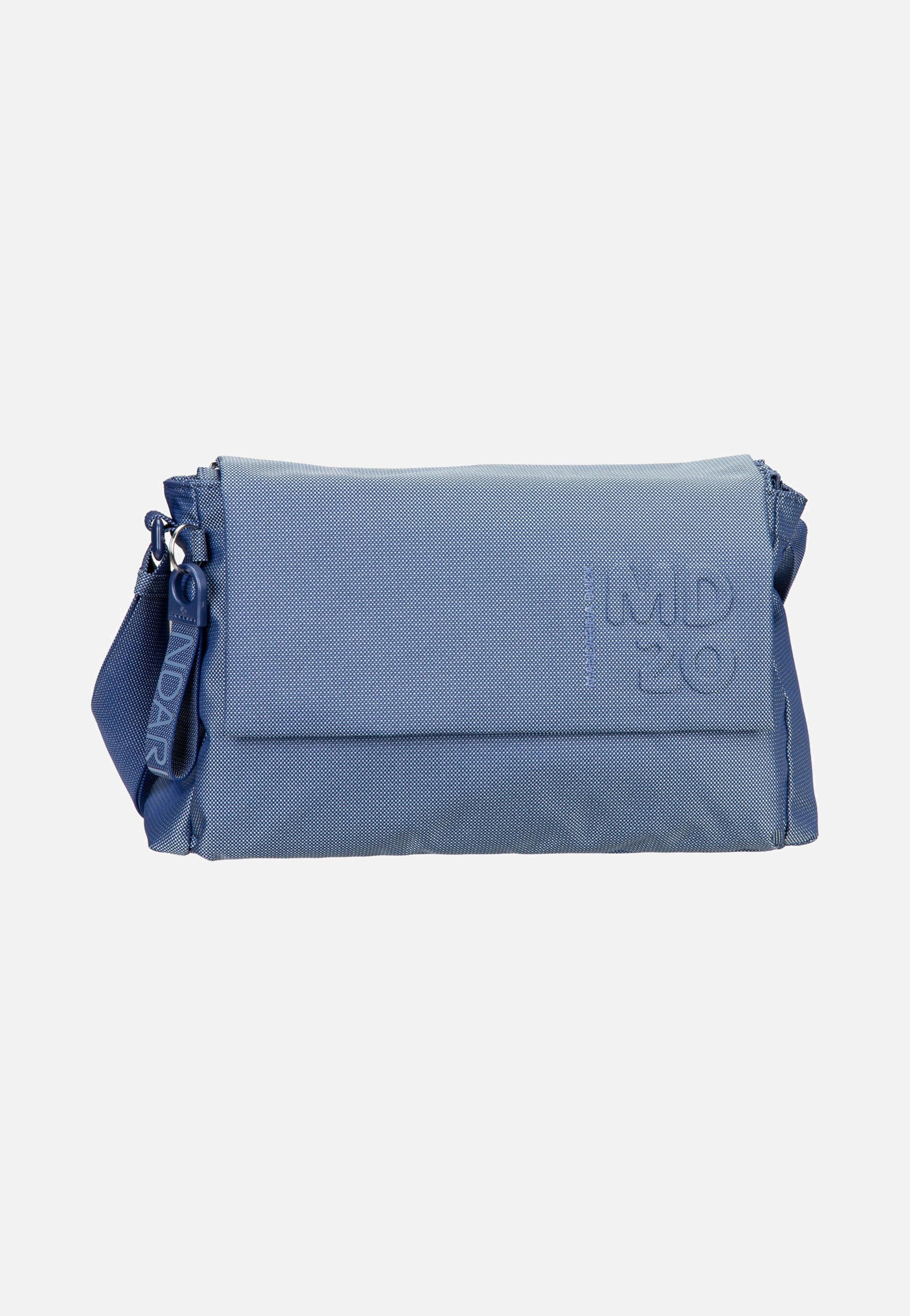 Mandarina Duck MD20 QMT28 Cosmic Crossbody Bag