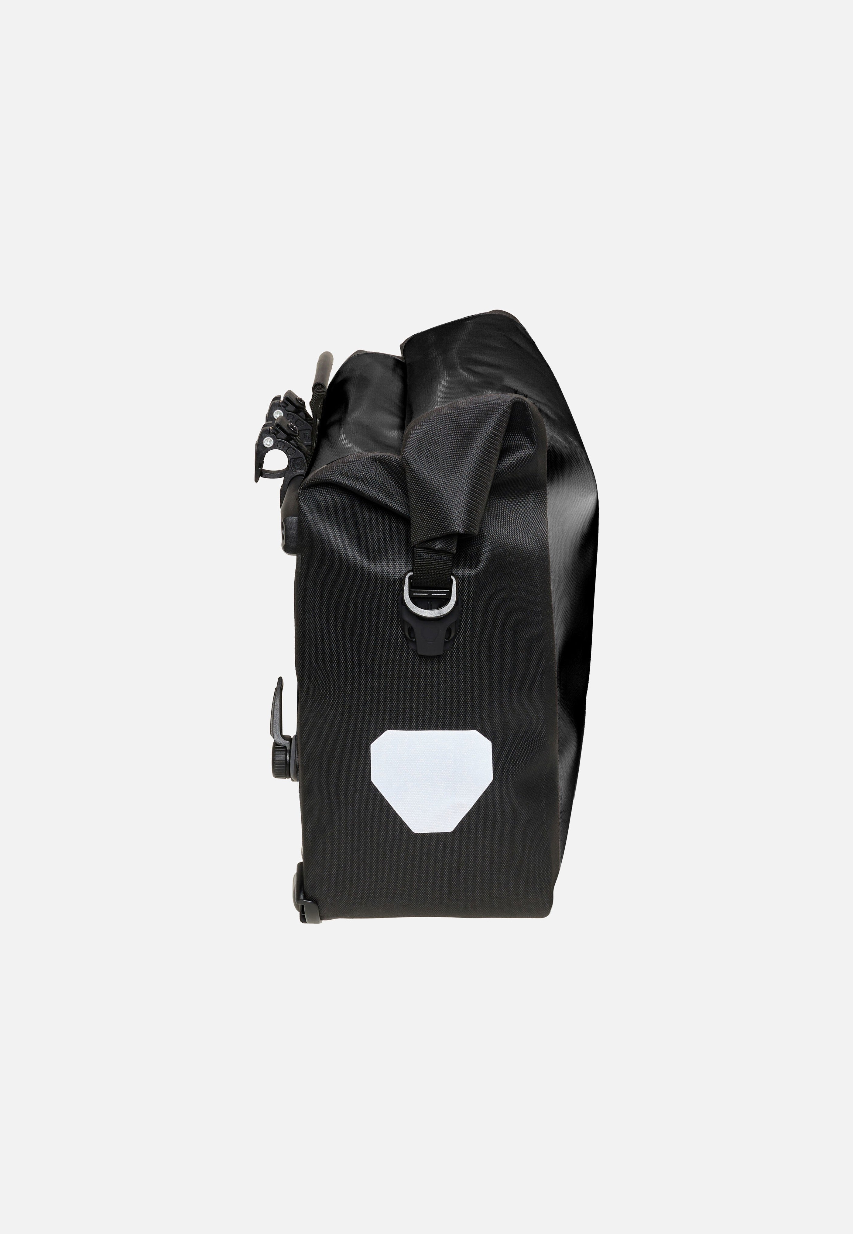 ORTLIEB Back-Roller Core QL2.1 Schwarz Fahrradtasche