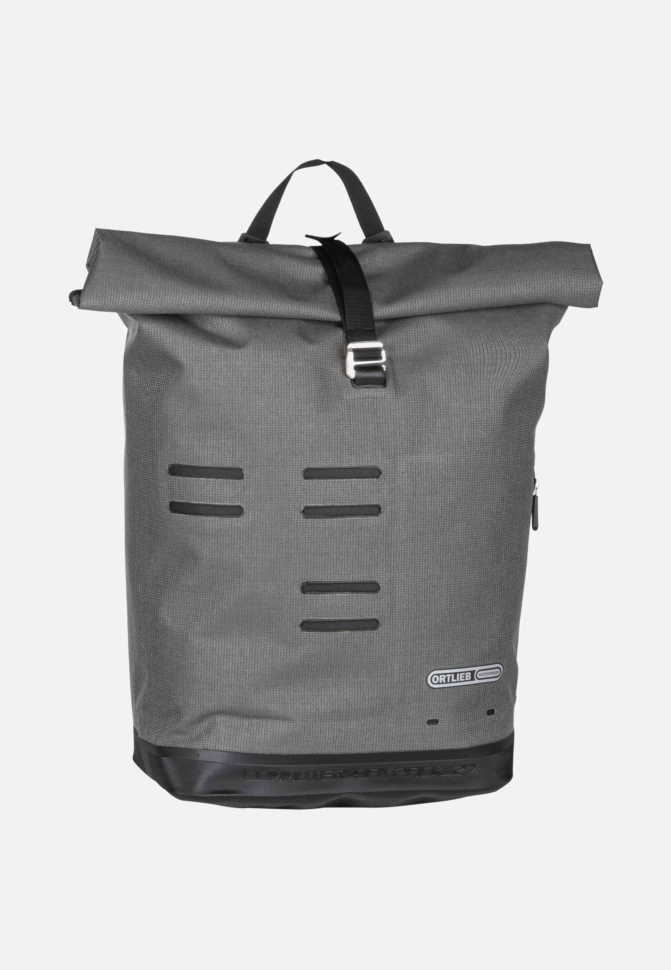 ORTLIEB Commuter-Daypack Urban 27 Pepper Rucksack