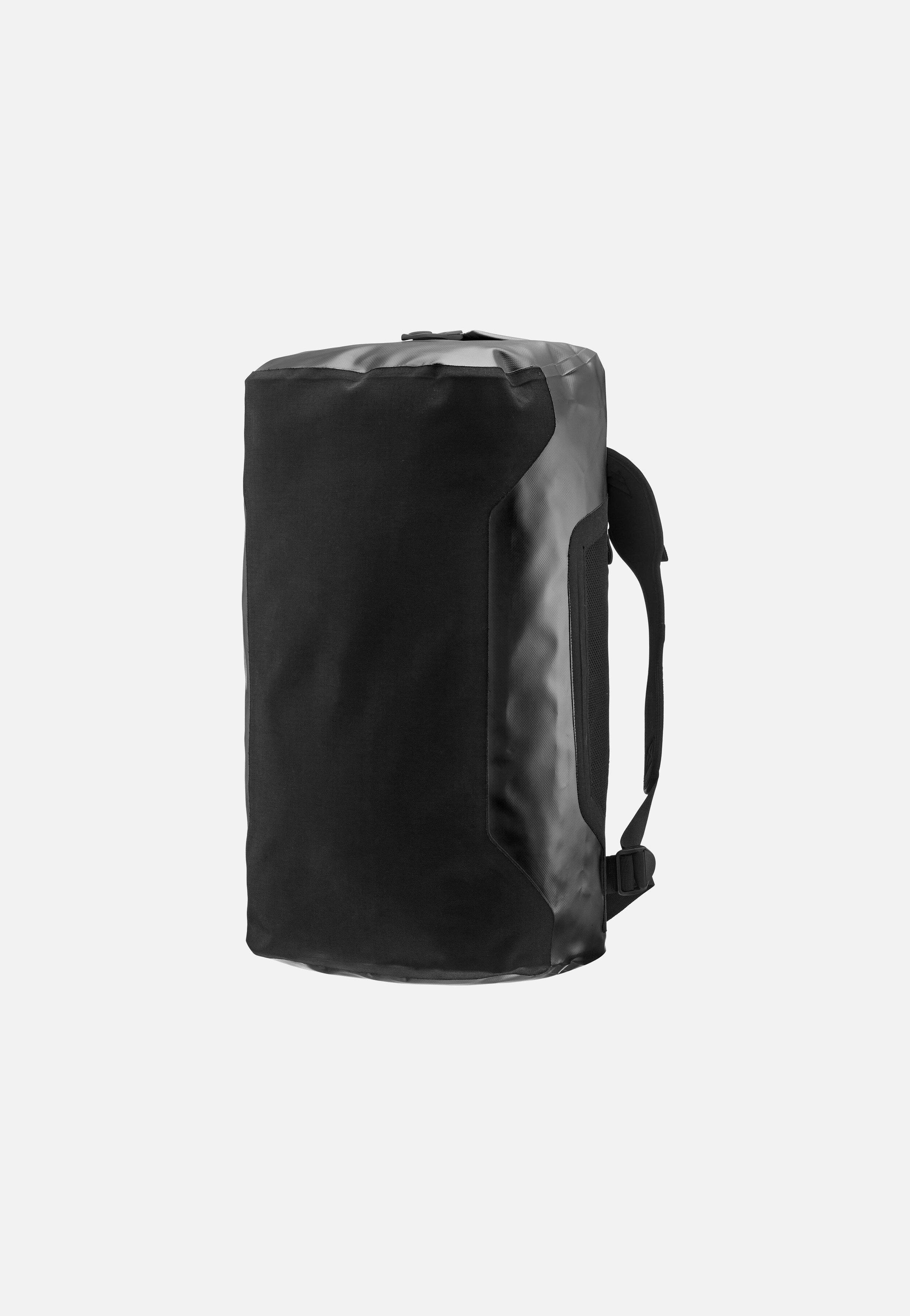 ORTLIEB Duffle 60L Schwarz Duffle Bags