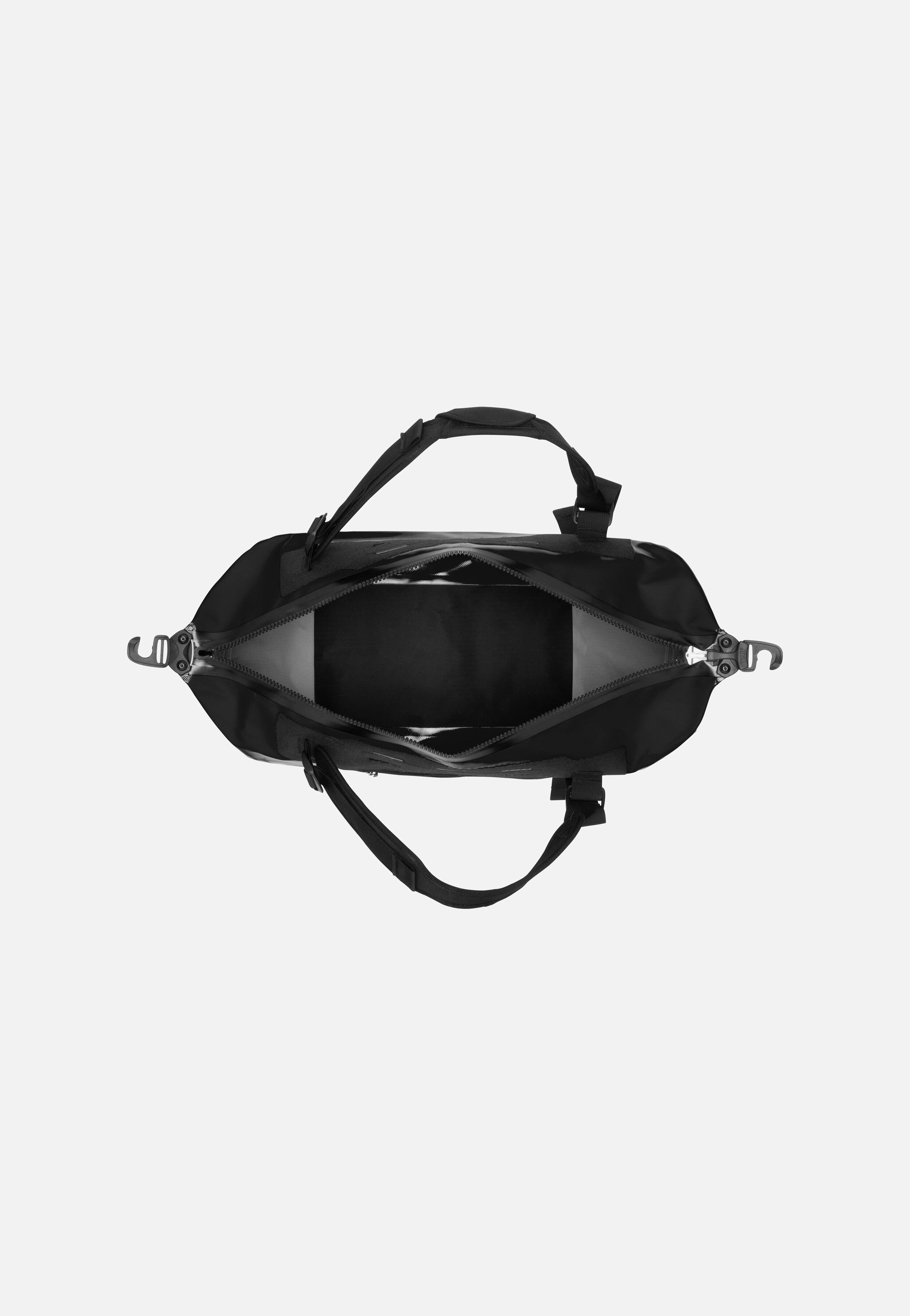 ORTLIEB Duffle 60L Schwarz Duffle Bags