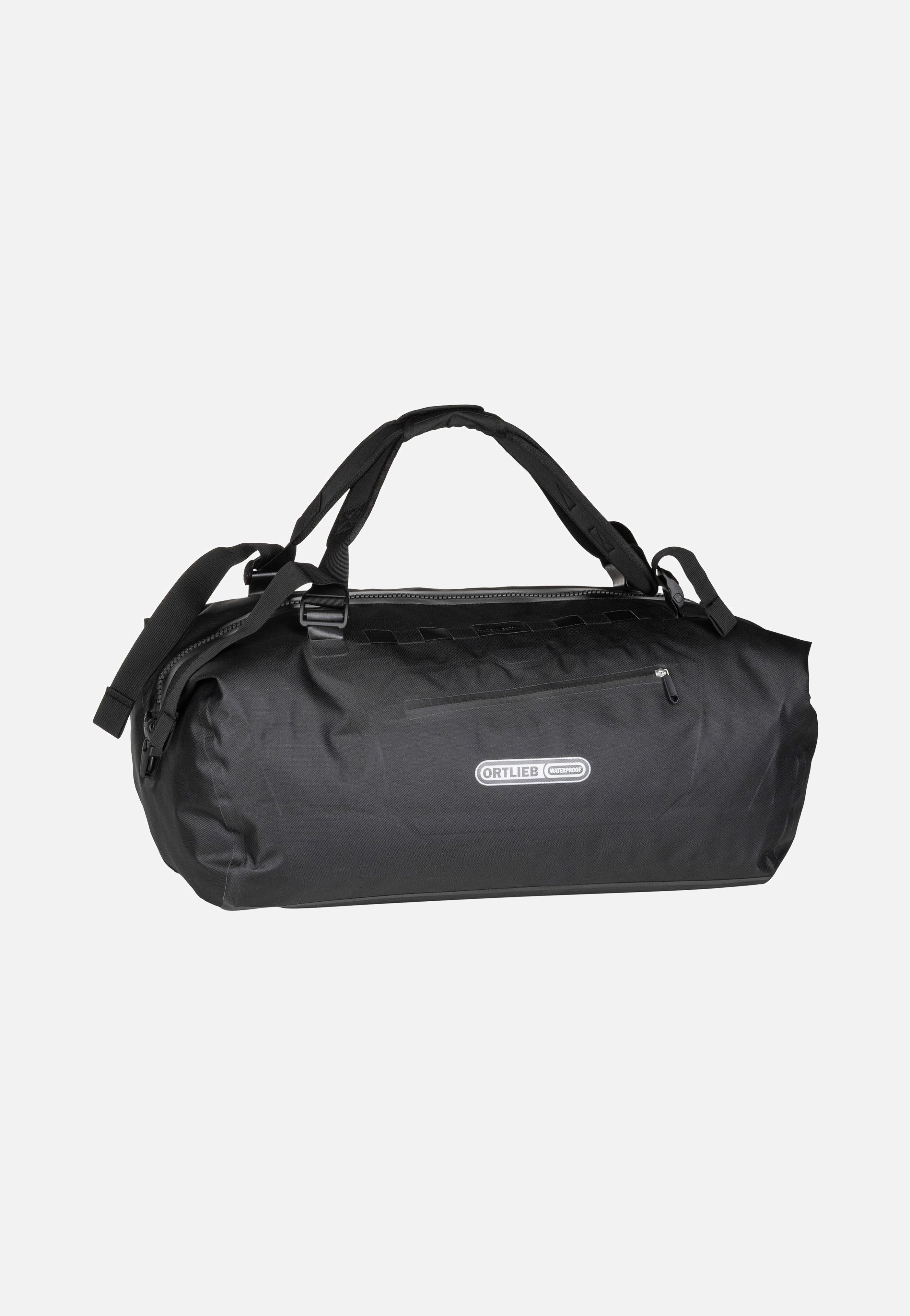 ORTLIEB Duffle Lite 60 Black Dufflebag