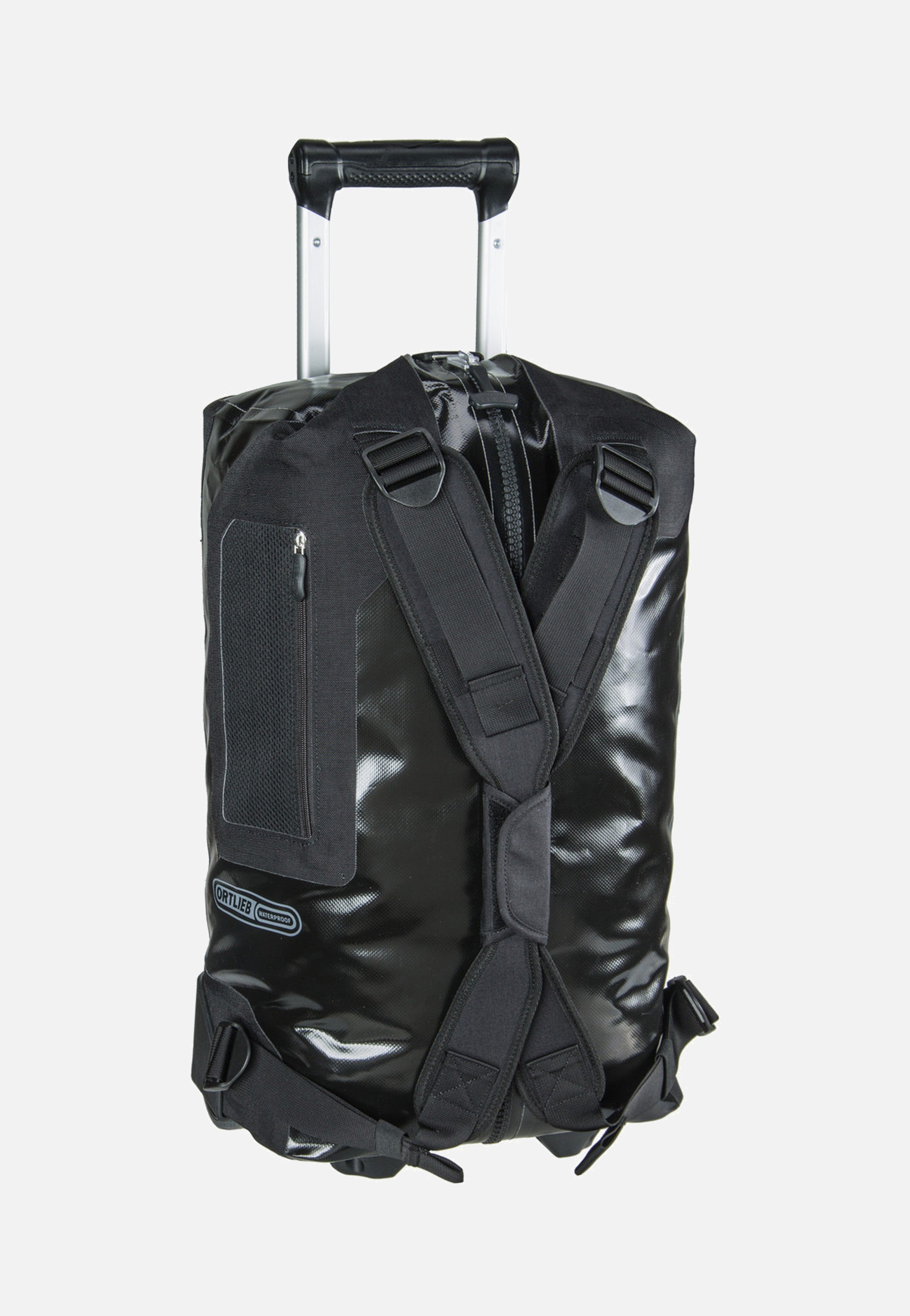 ORTLIEB Duffle RG 34L Schwarz Reisetasche