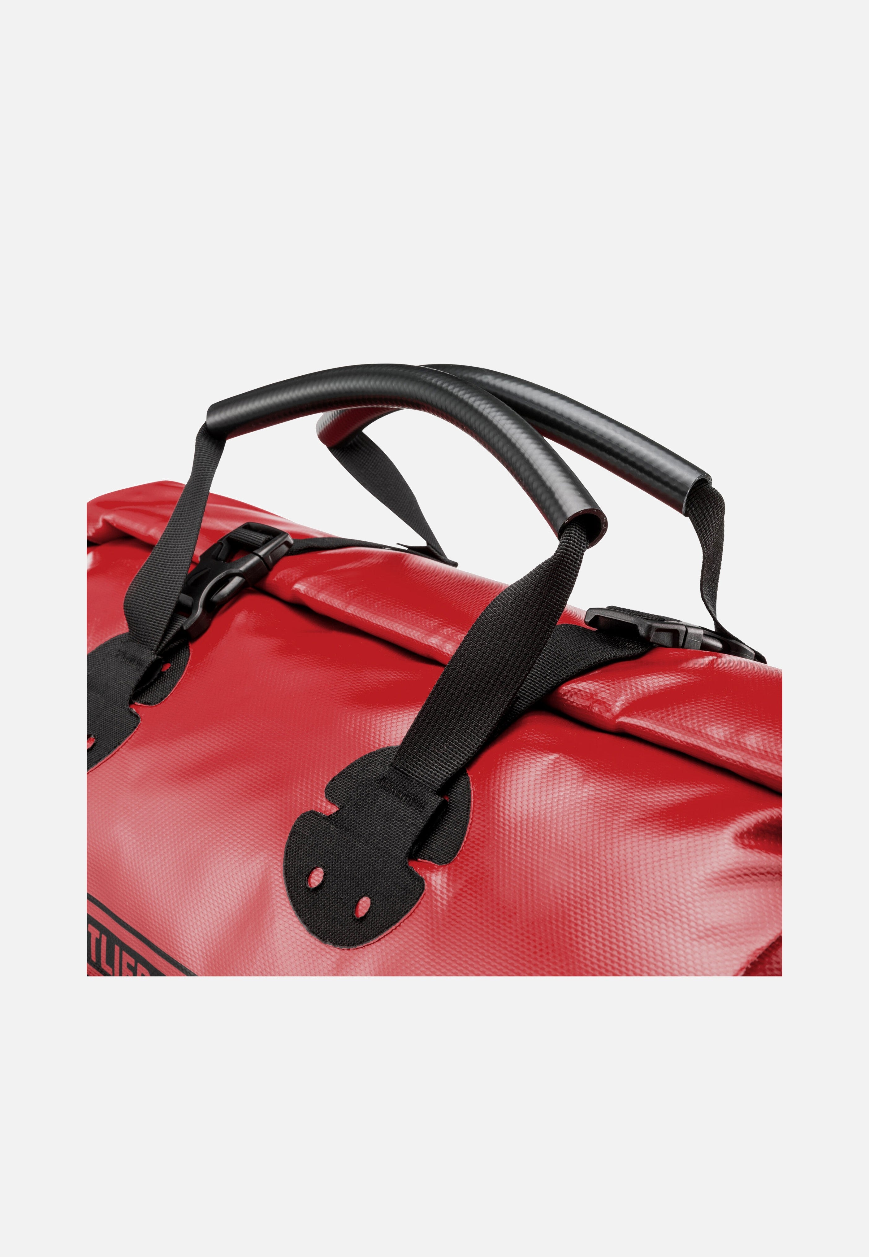 ORTLIEB Rack-Pack 24L Rot Dufflebag