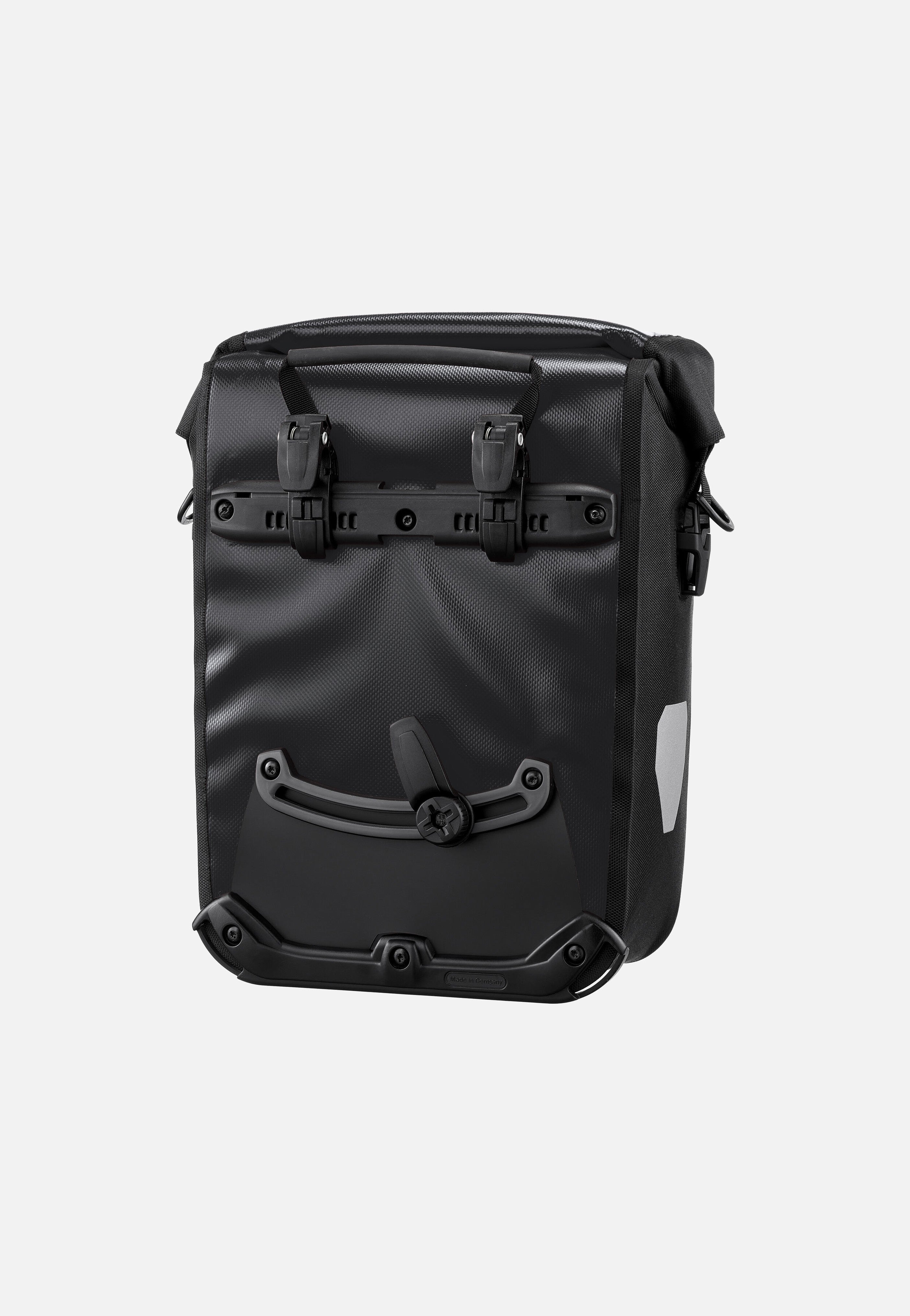ORTLIEB Sport-Roller Core Schwarz Fahrradtasche