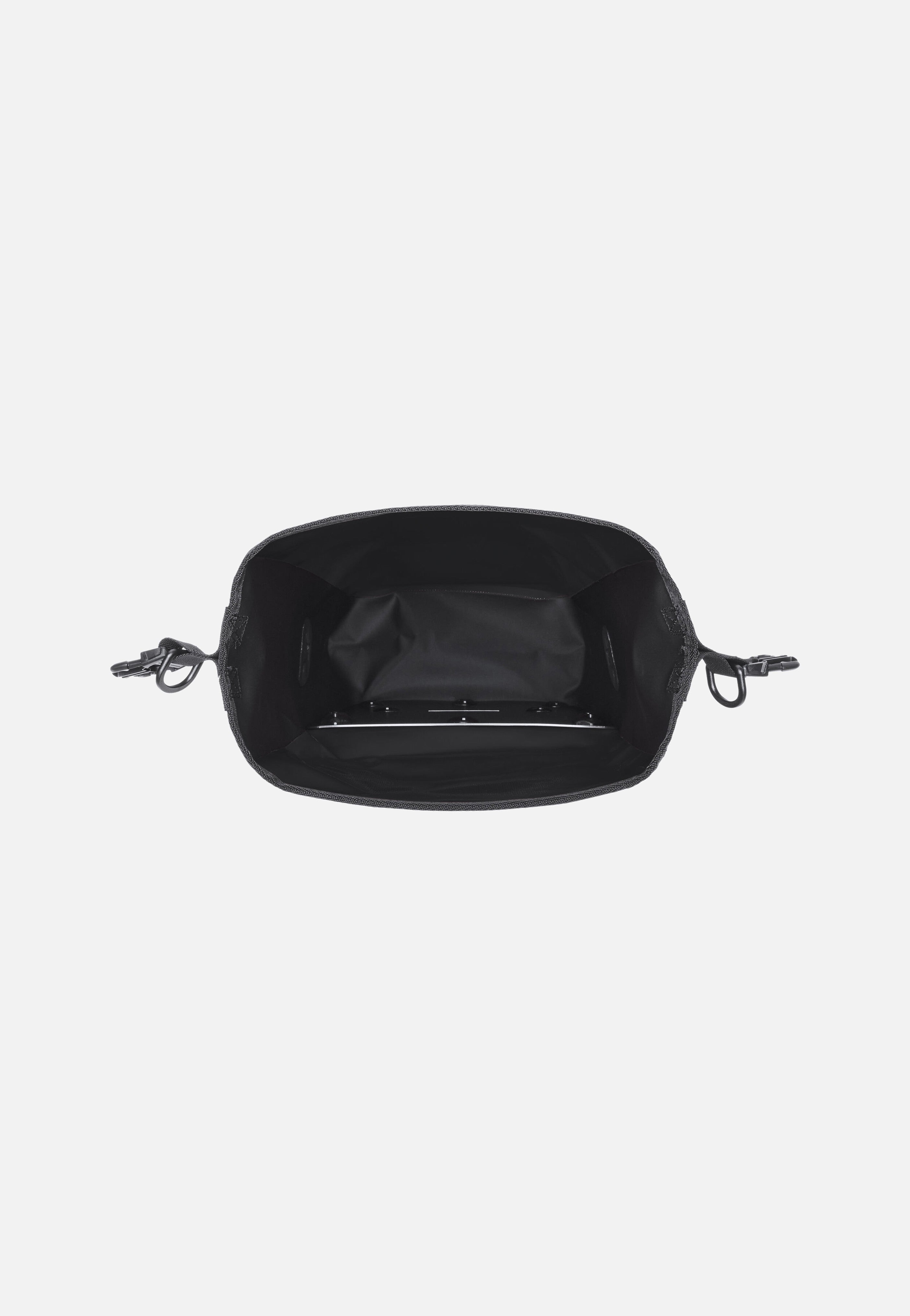 ORTLIEB Sport-Roller Core Schwarz Fahrradtasche