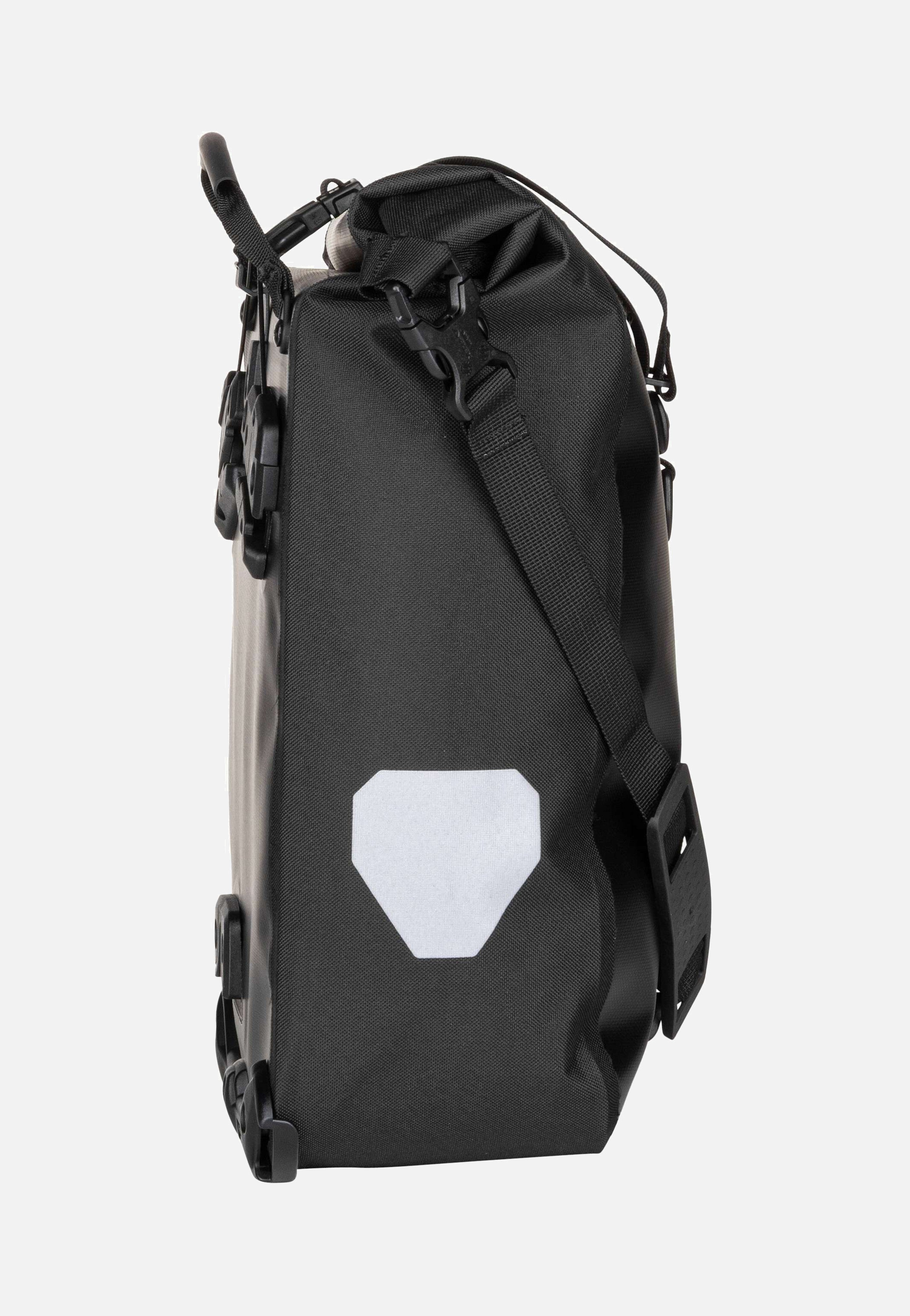 ORTLIEB Sport-Roller Free Single QL3.1 Black Fahrradtasche
