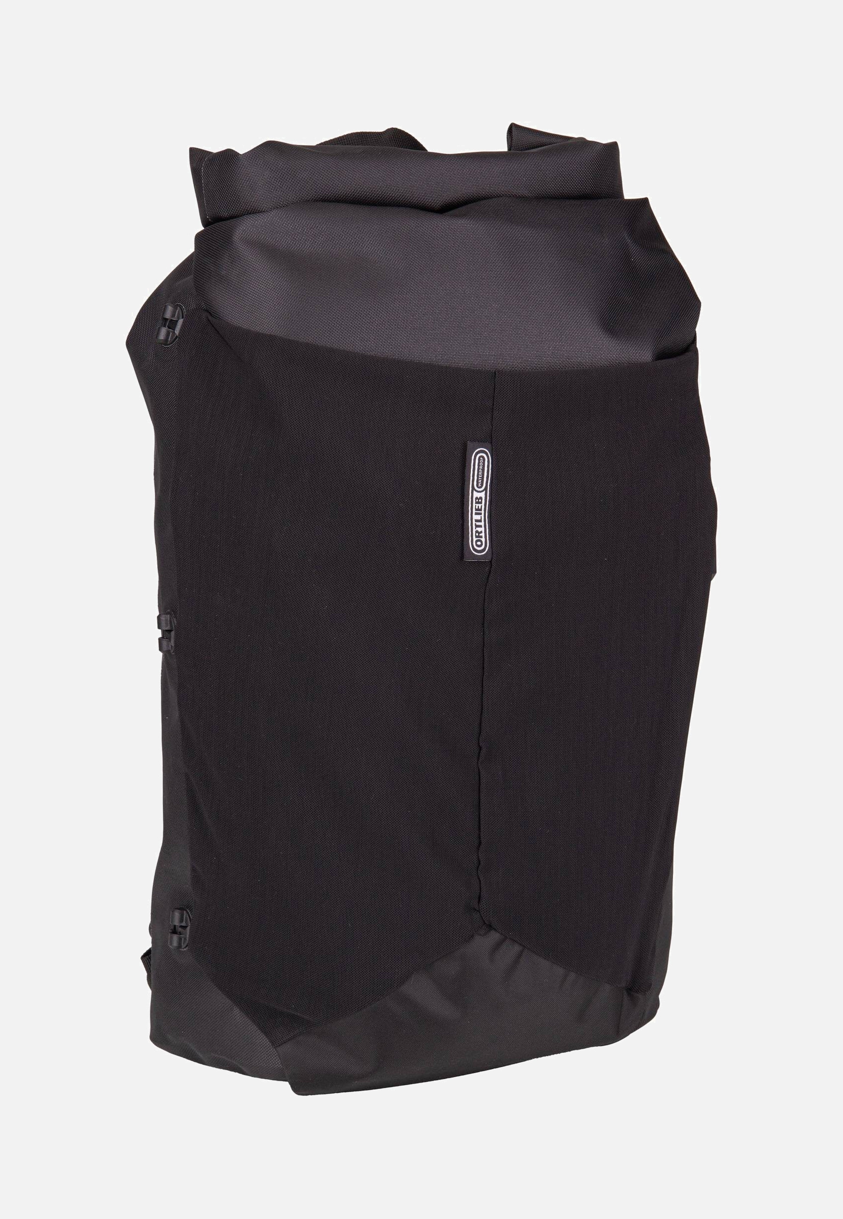 ORTLIEB Vario Lite 22 Black Bag