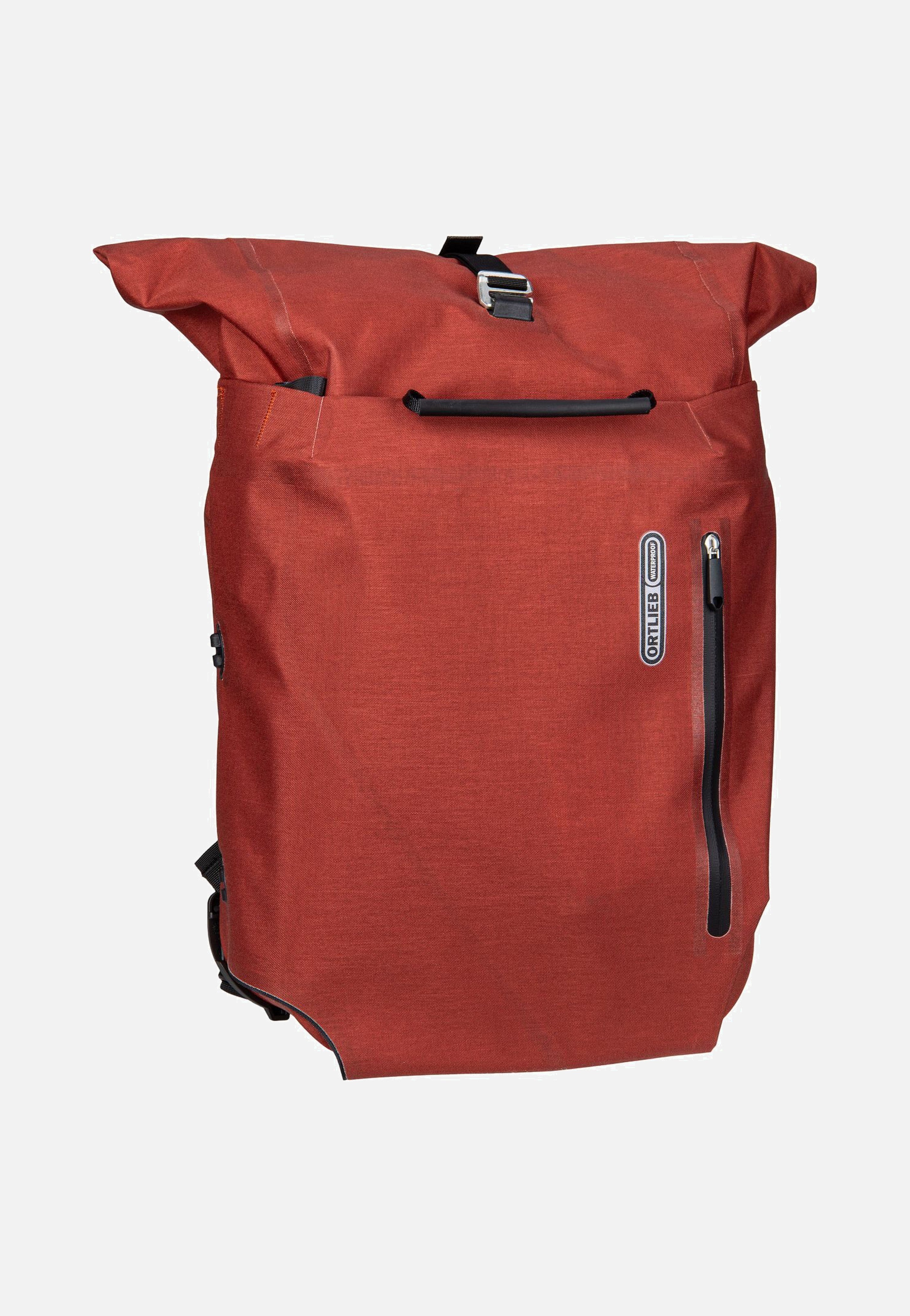 ORTLIEB Vario Plus 26 QL2.2 Dark Chili Bag