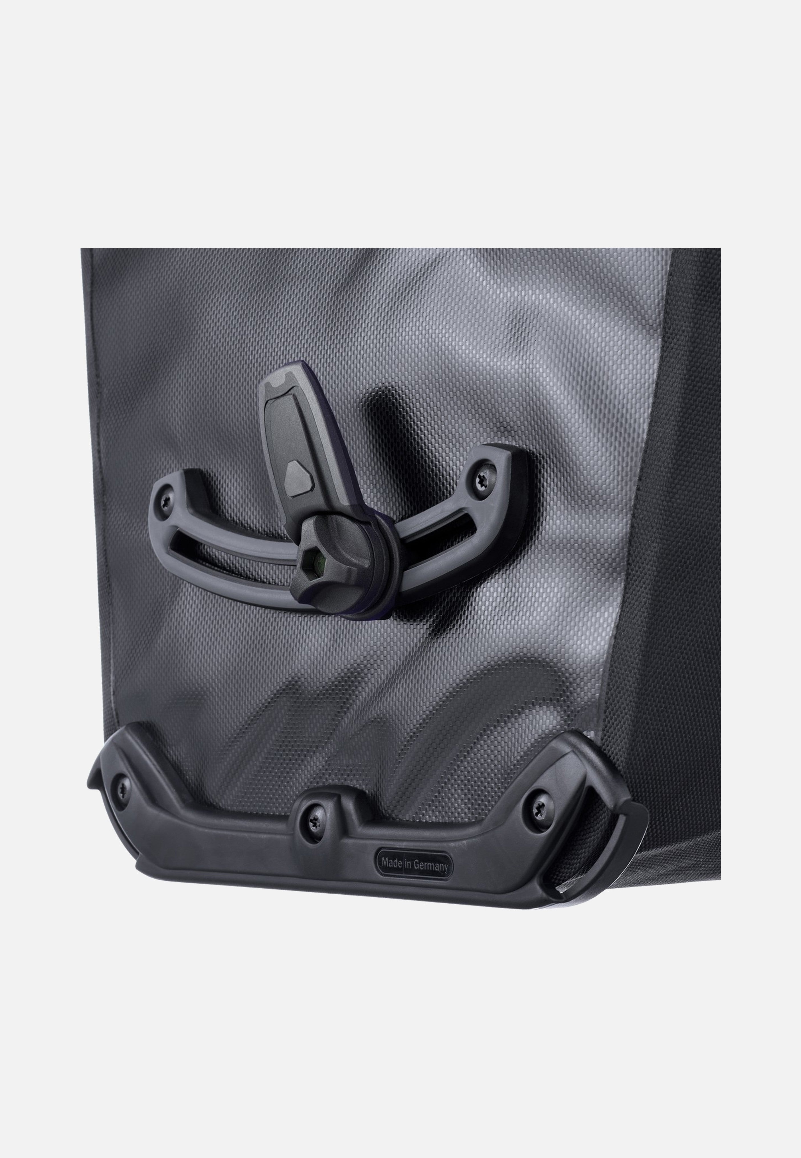 ORTLIEB Back-Roller XL QL2.2 Paar Asphalt/Black Fahrradtasche