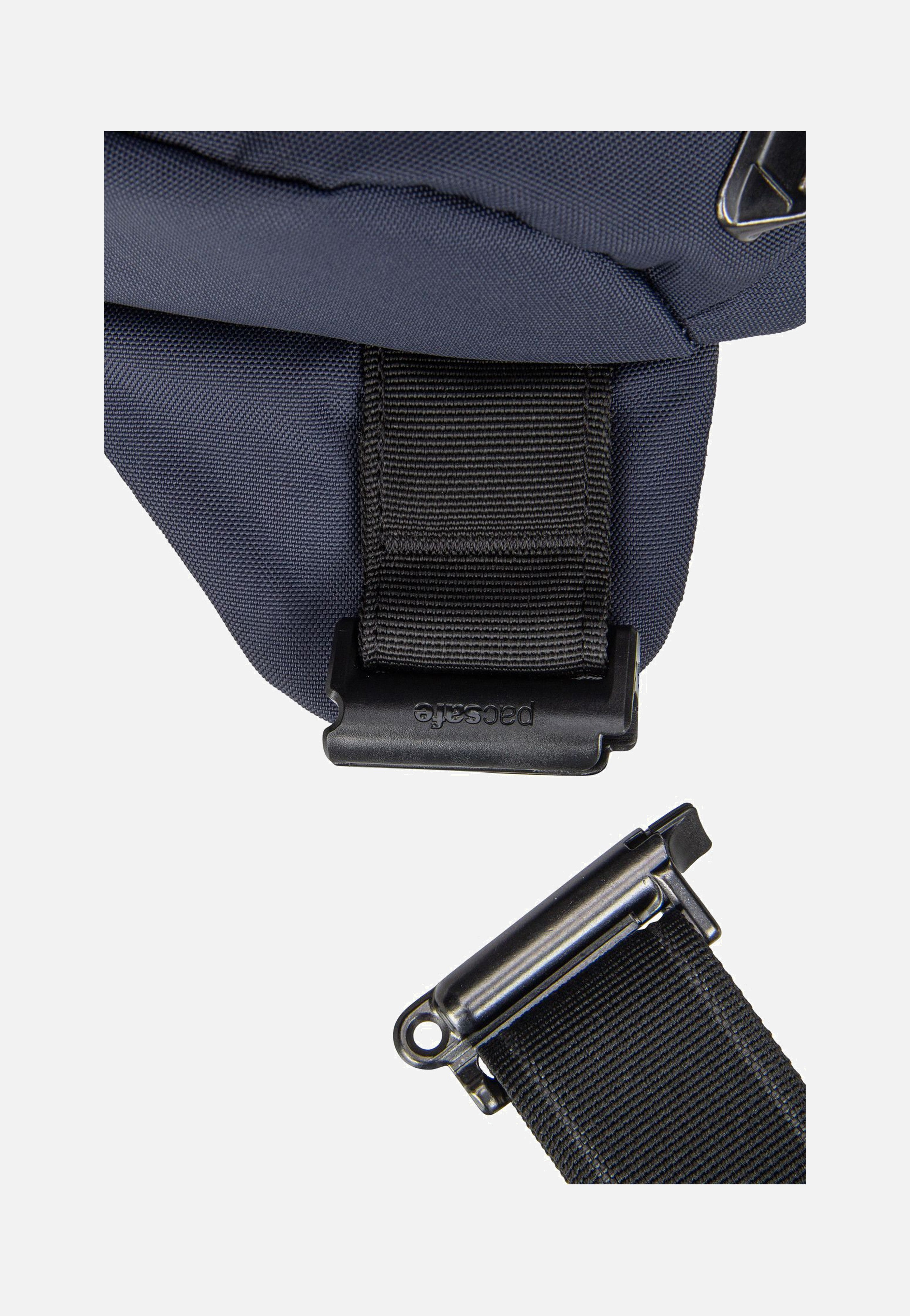 Pacsafe V Action Sling Ocean Bag
