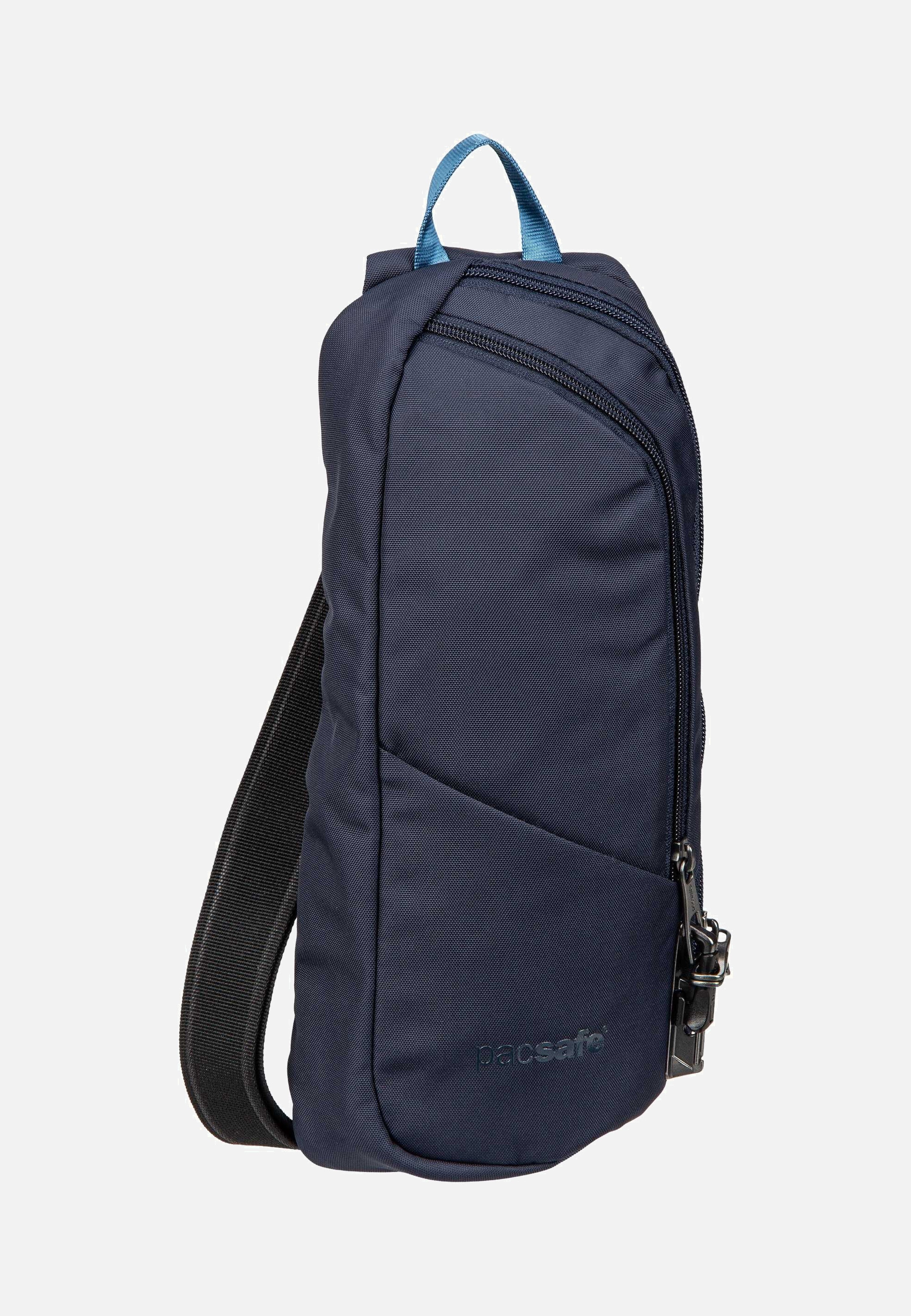 Pacsafe V Action Sling Ocean Bag