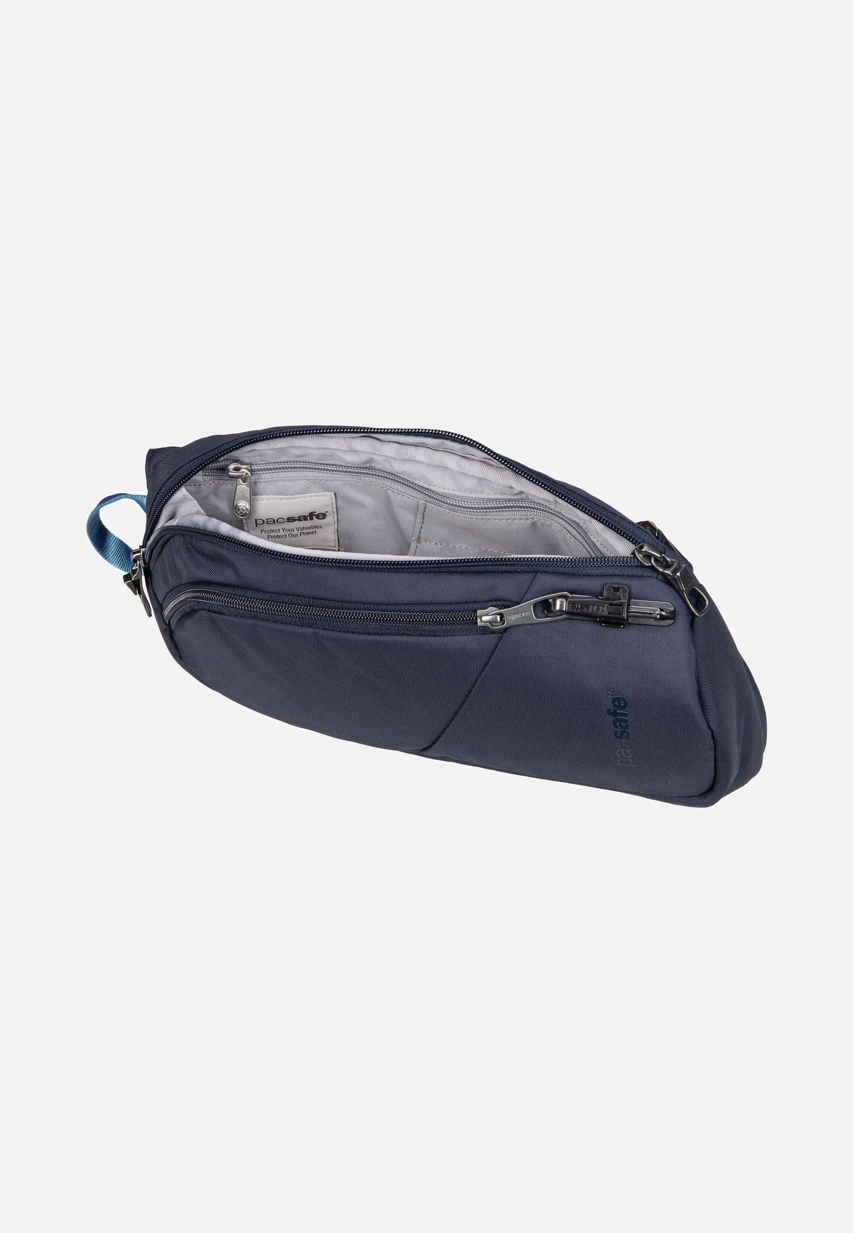 Pacsafe V Action Sling Ocean Bag