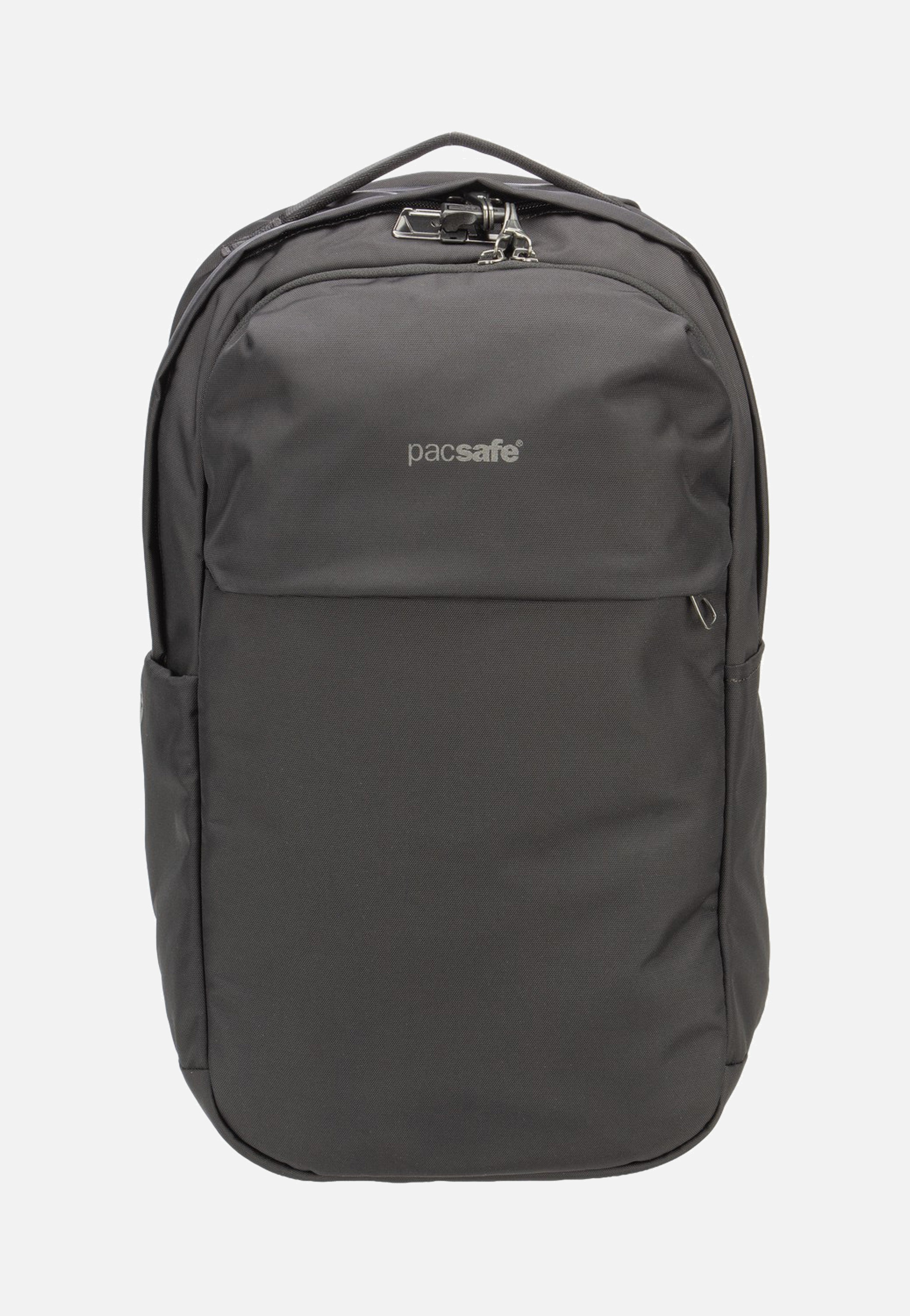 Pacsafe V20L City Black Rucksack