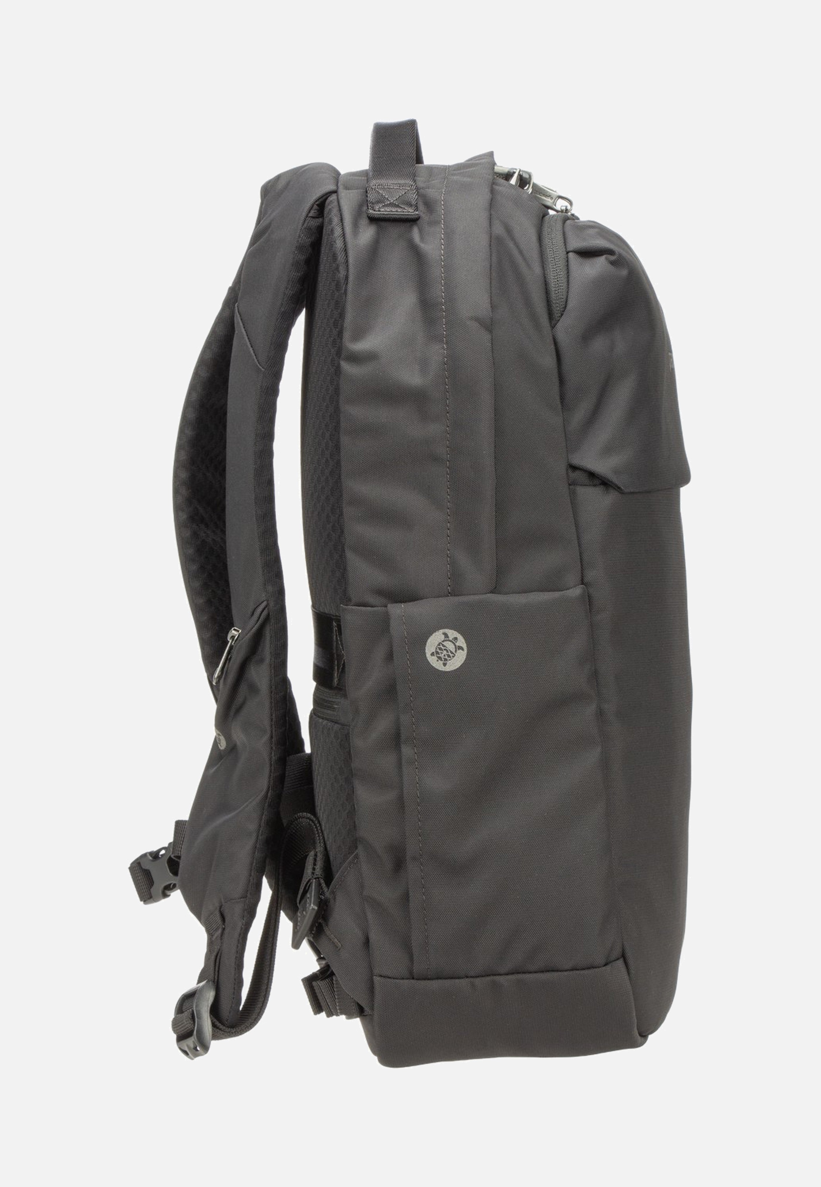 Pacsafe V20L City Black Rucksack