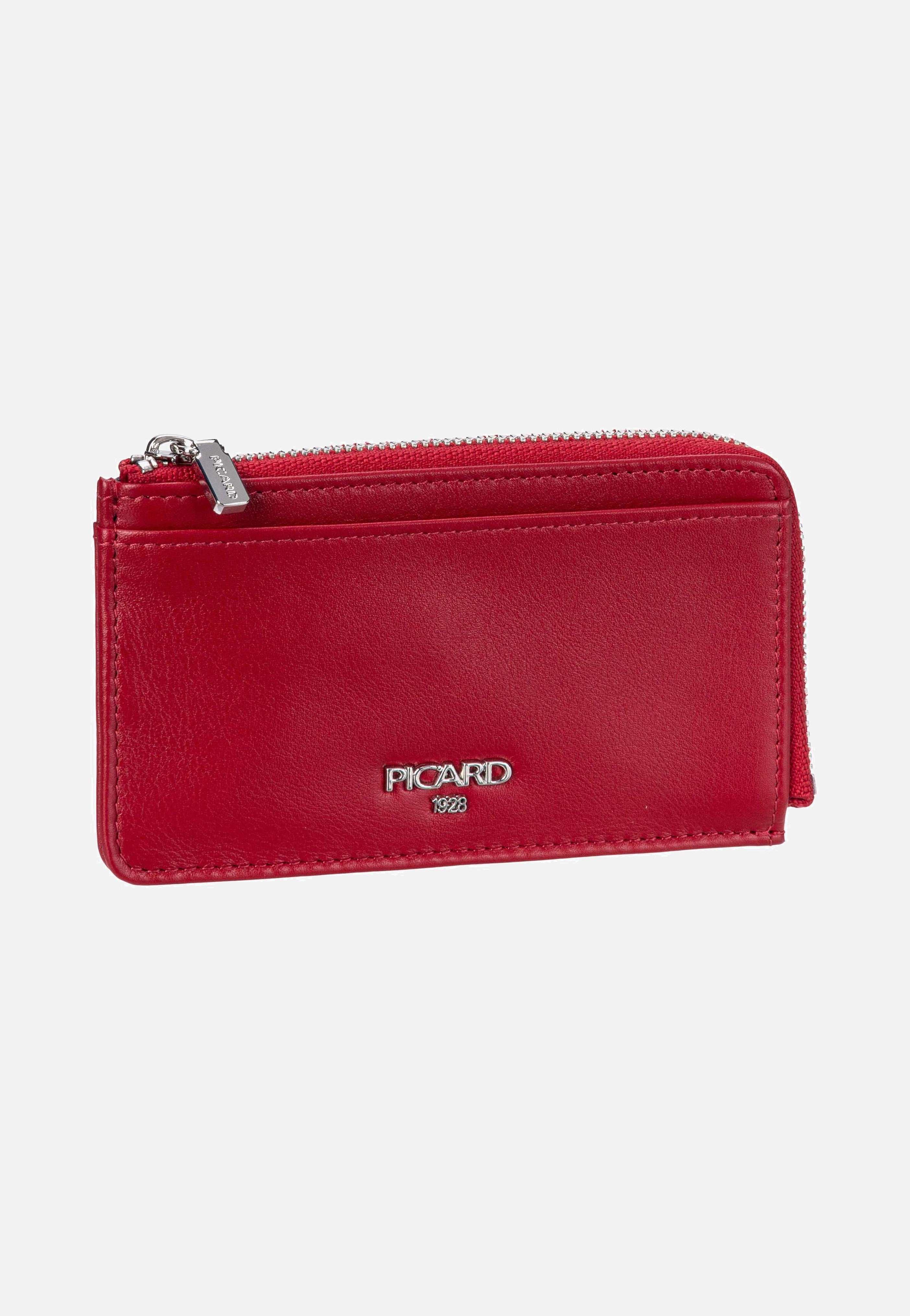 Picard Bingo 7864 Rot Key Cases