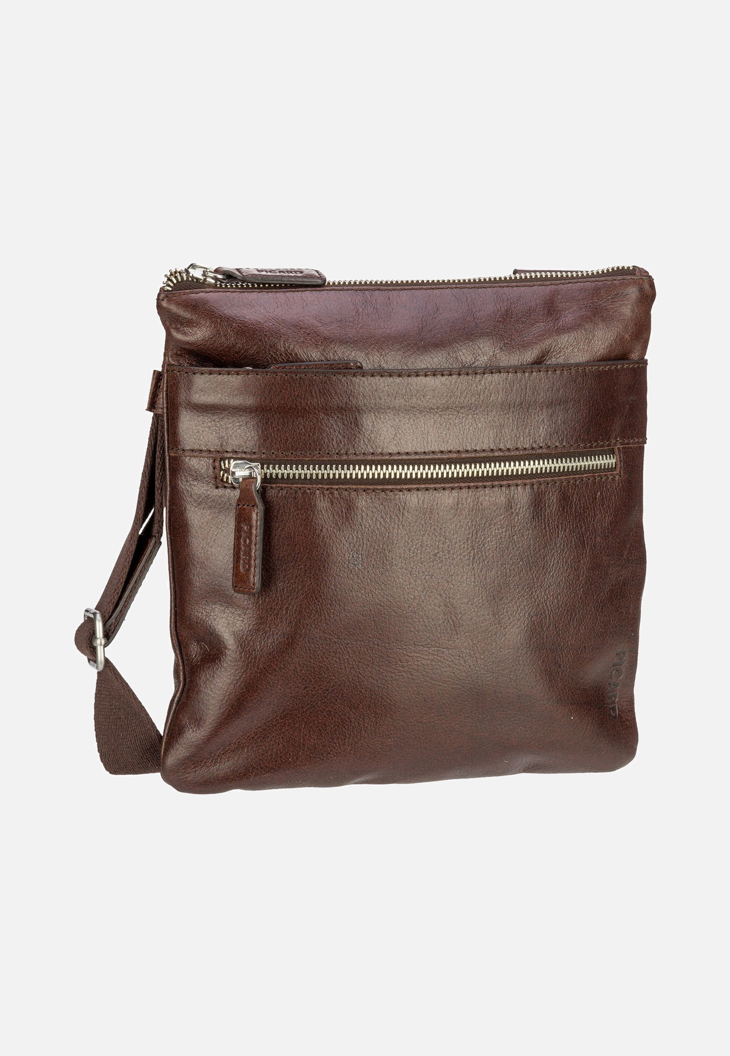 Picard Buddy 4016 Cafe Beuteltasche