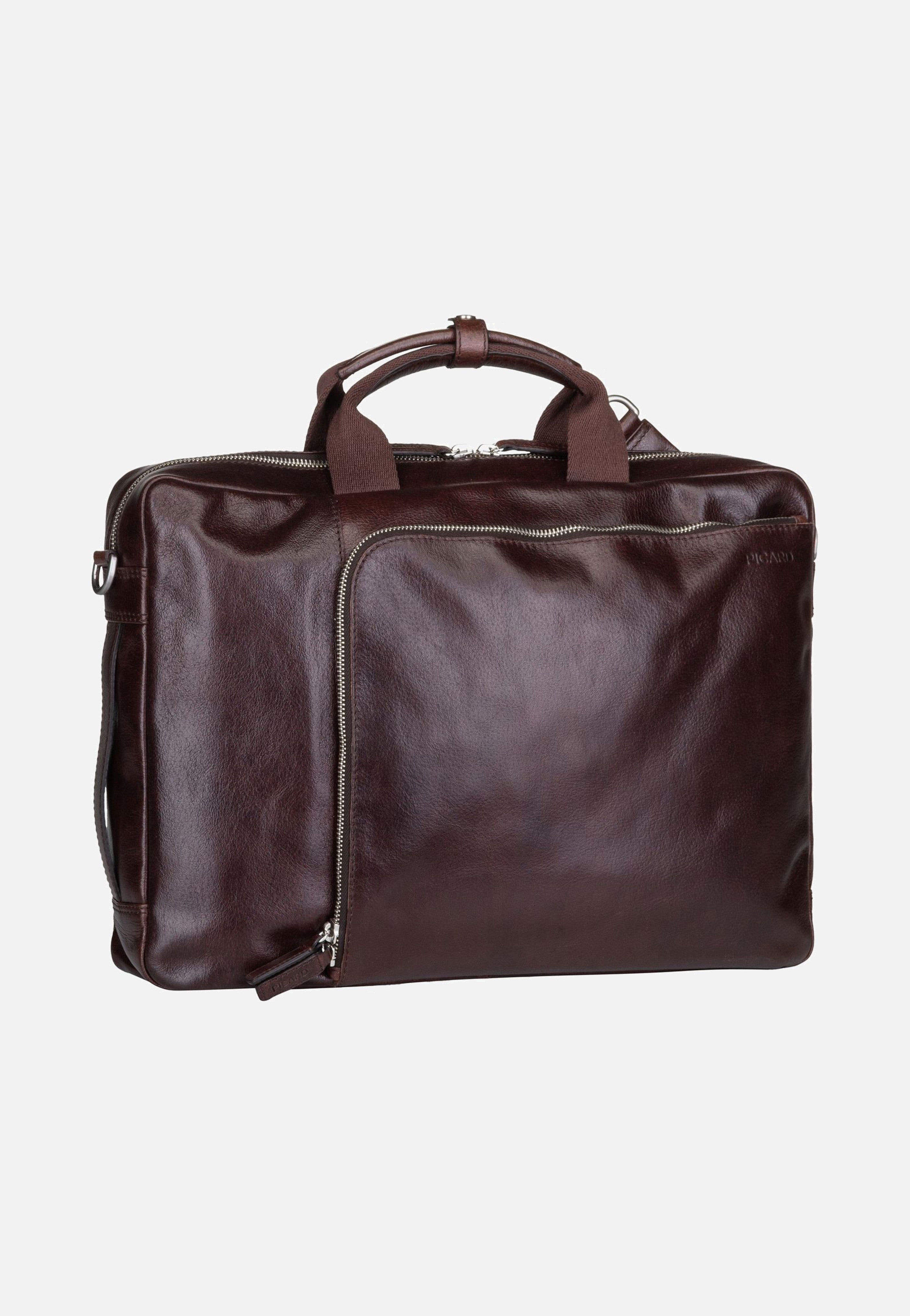 Picard Buddy 4505 Cafe Aktentasche