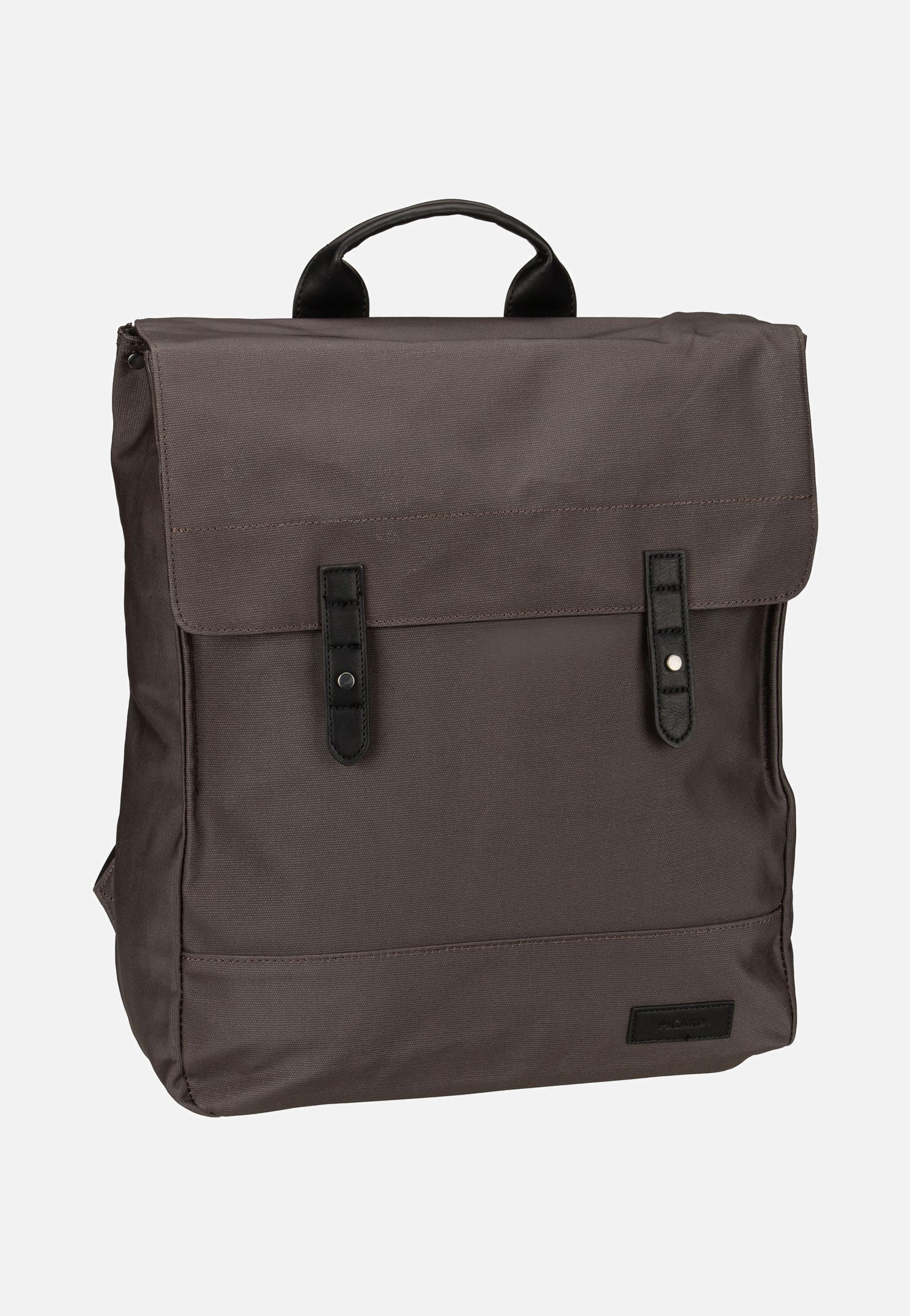 Picard Calahari 2991 Charcoal Rucksack