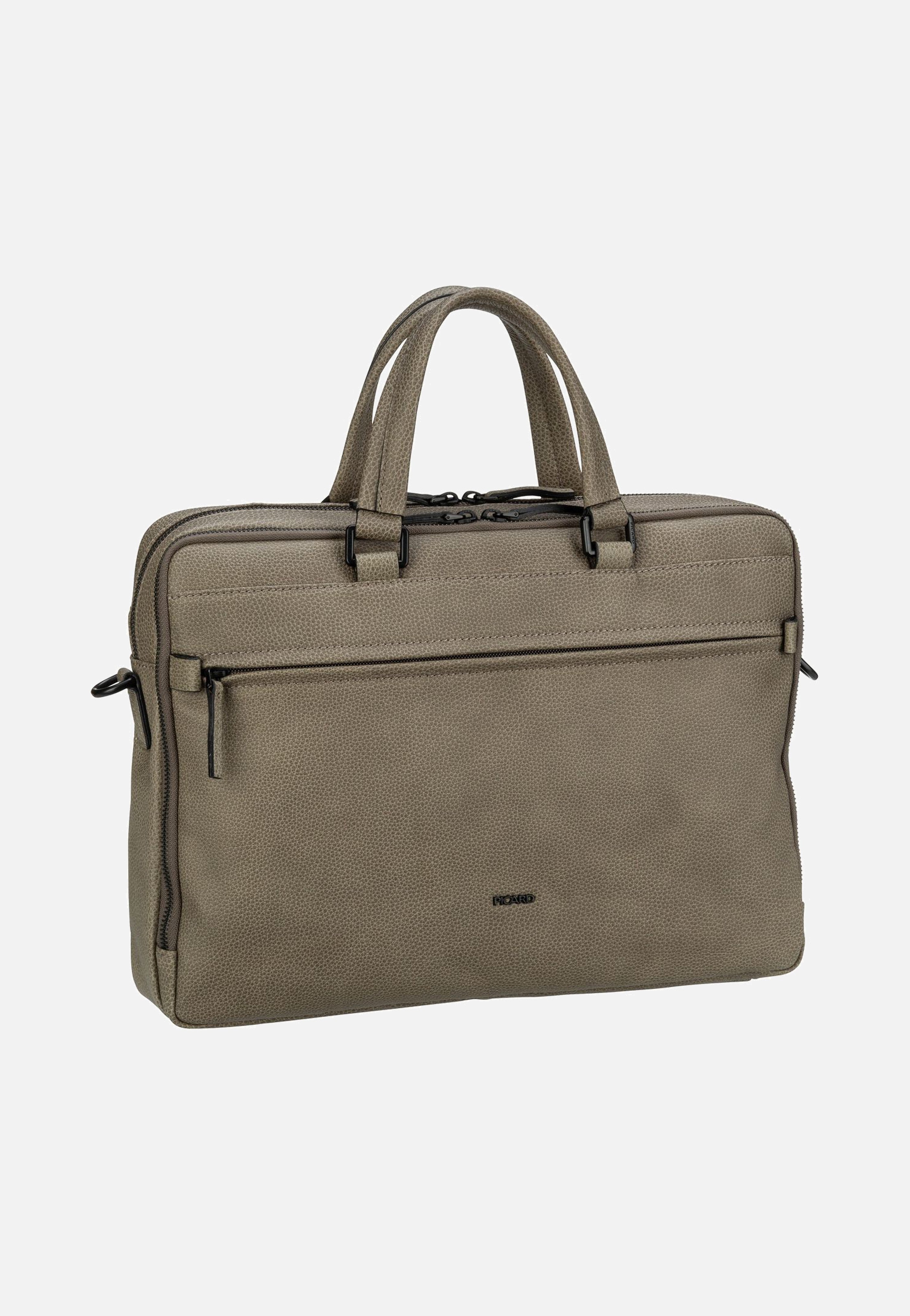 Picard Casual 5473 Taupe Aktentasche