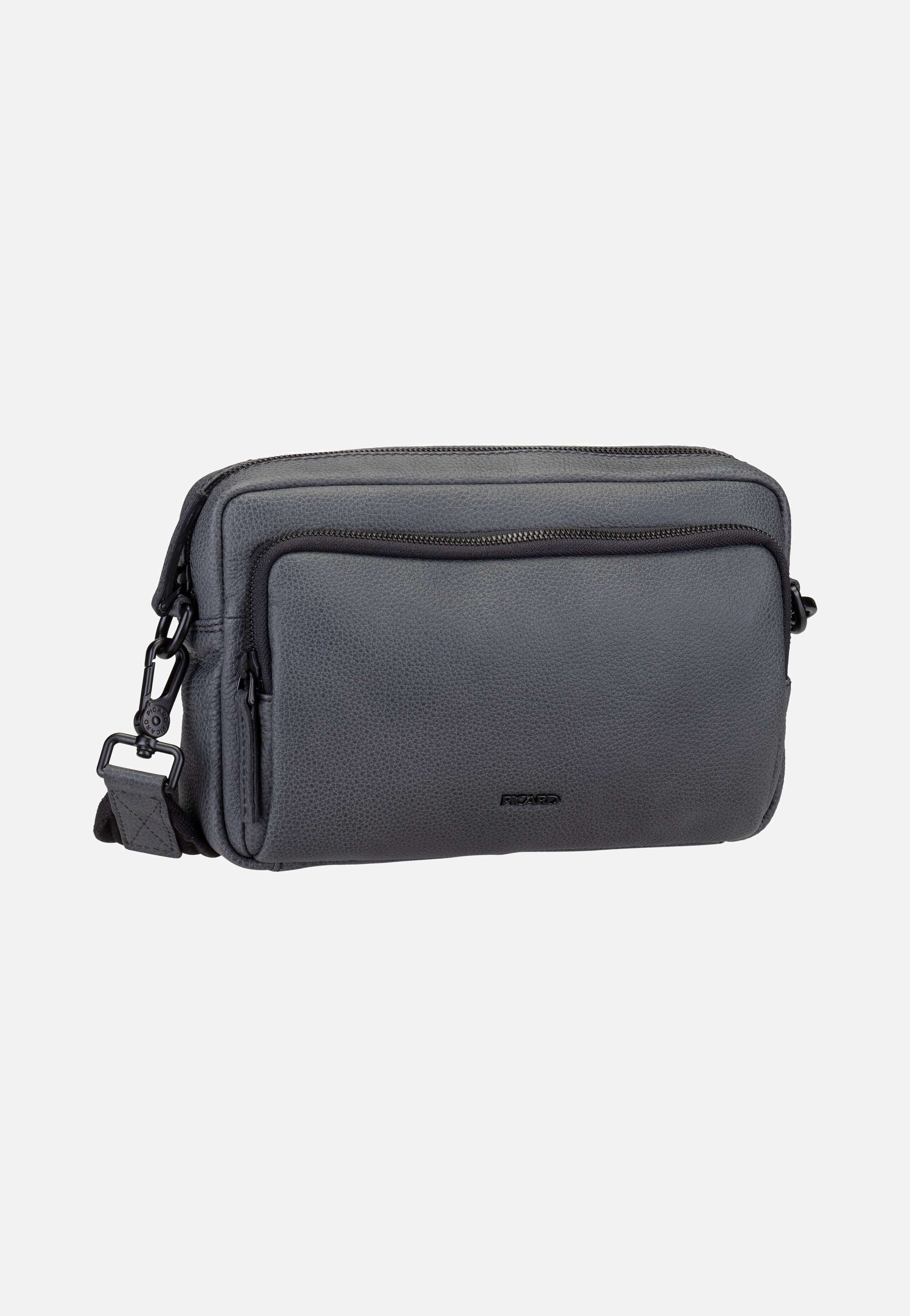 Picard Casual 5581 Schwarz Umhängetasche