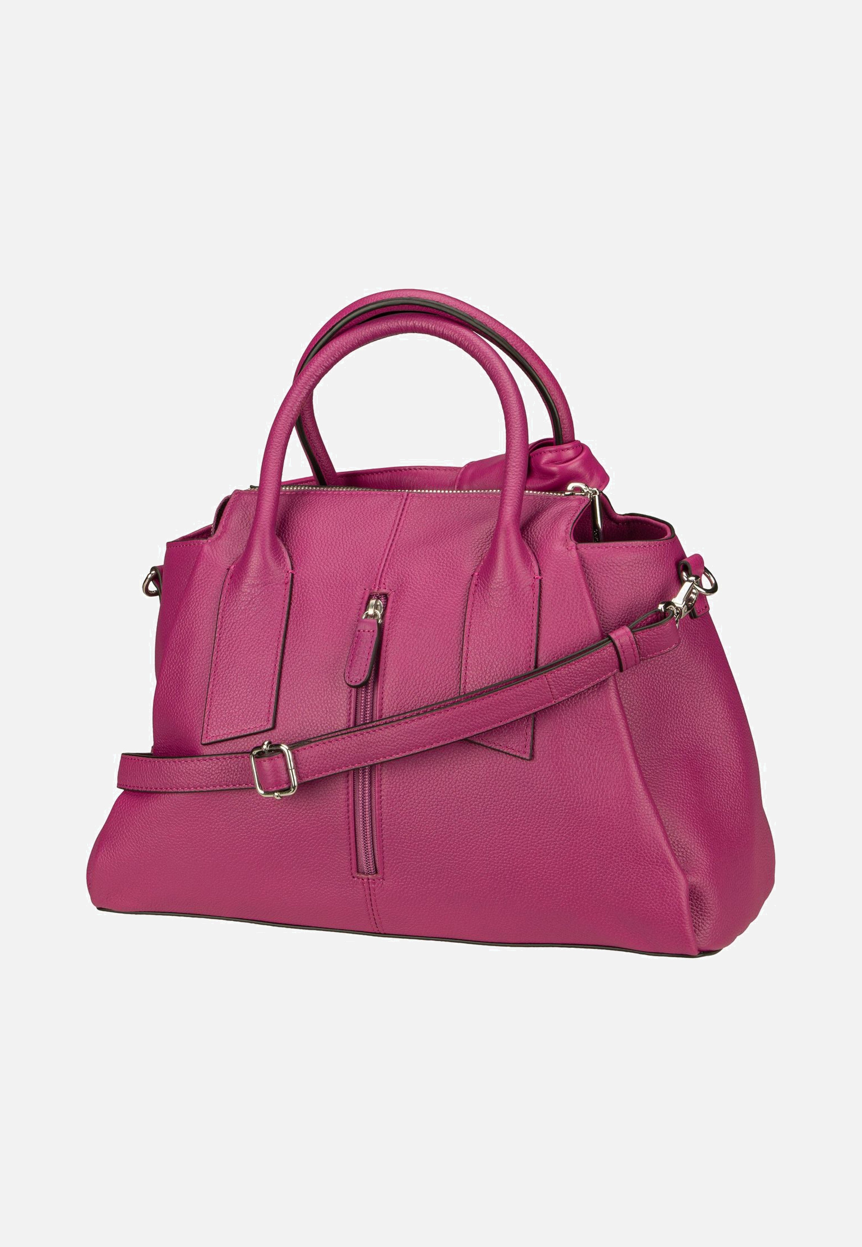 Picard Embrace 7312 Fuchsia Tote Bag