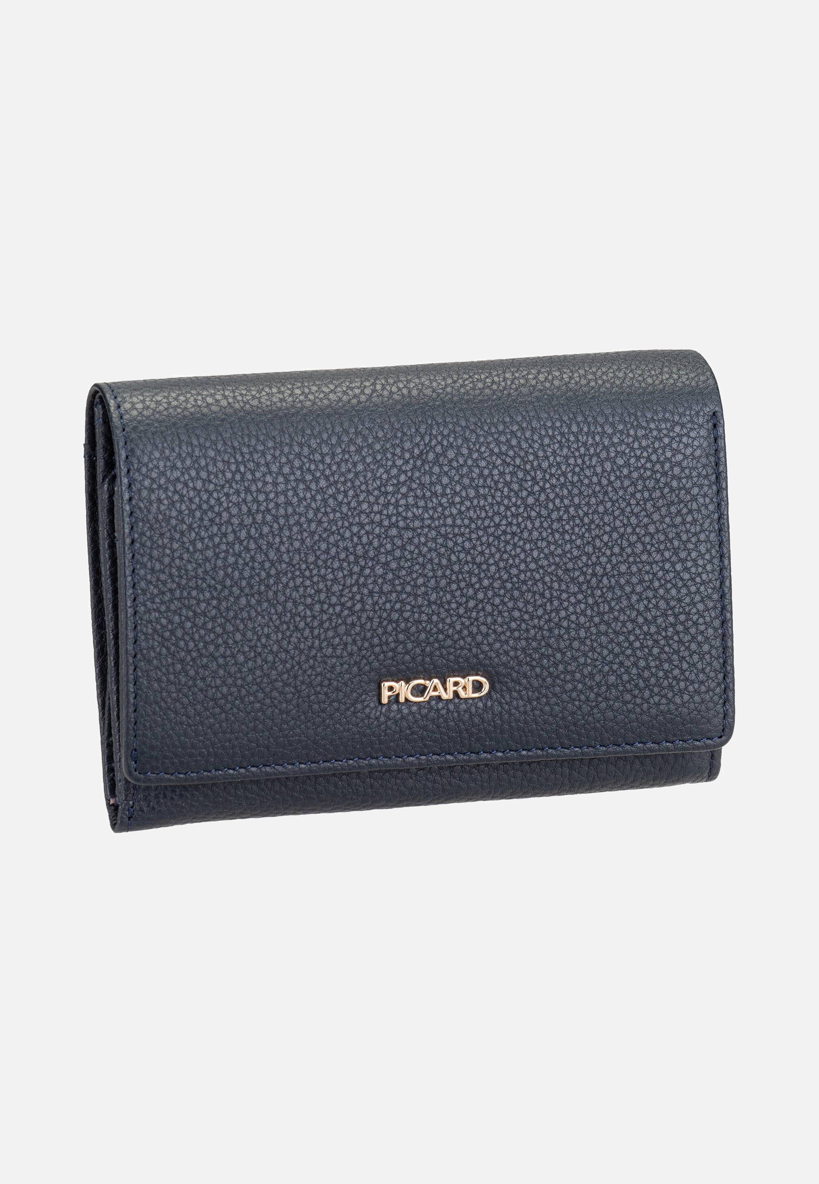 Picard Java 1 1191 Ozean Portemonnaie