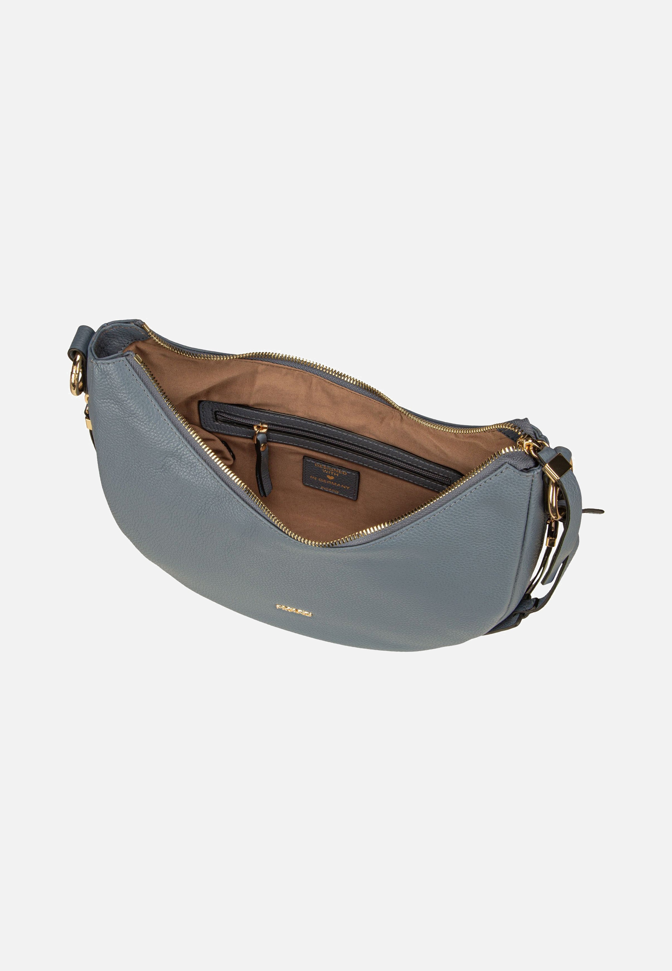 Picard Java 1210 Denim Umhängetasche