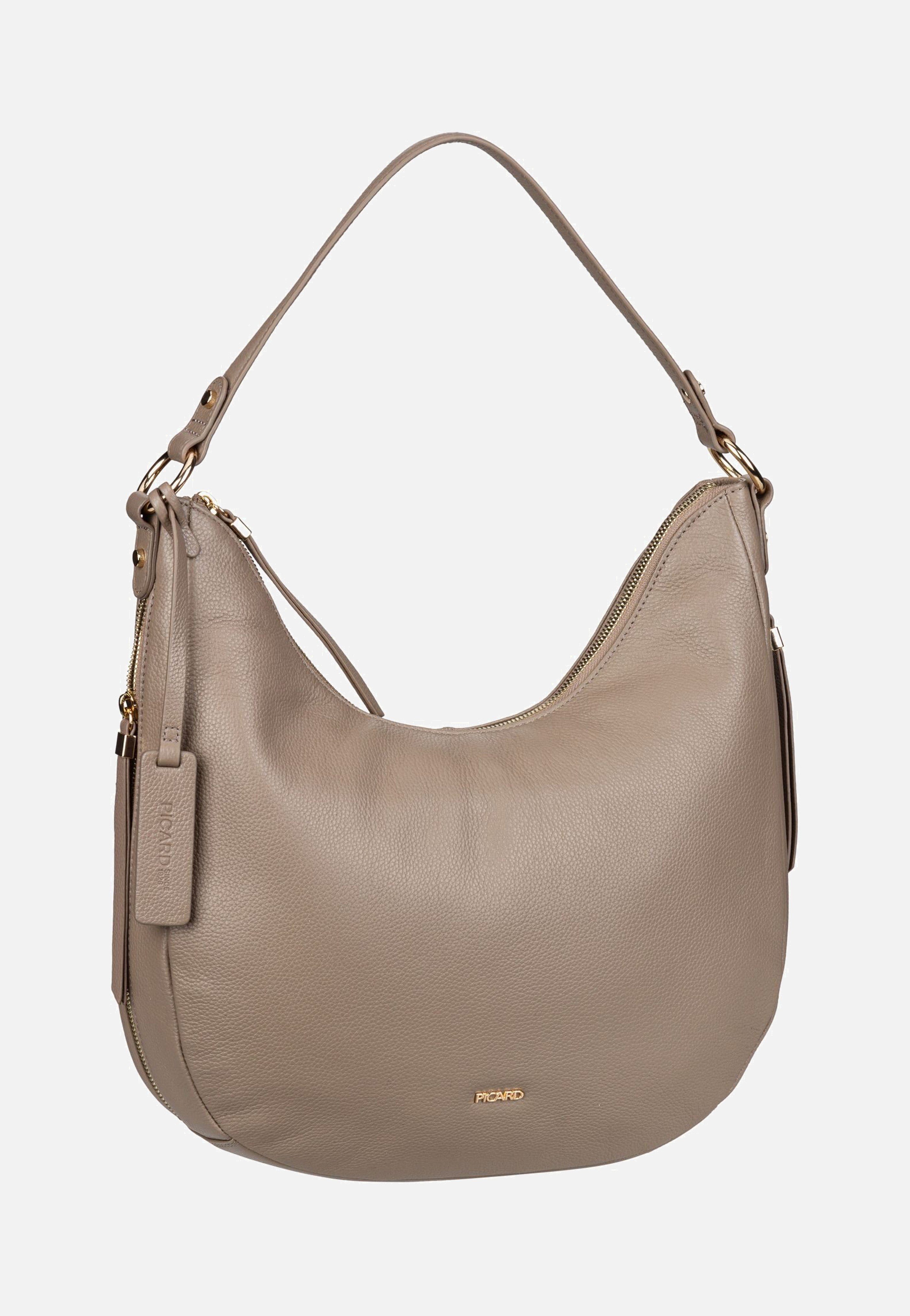 Picard Java 1211 Chai Schultertasche