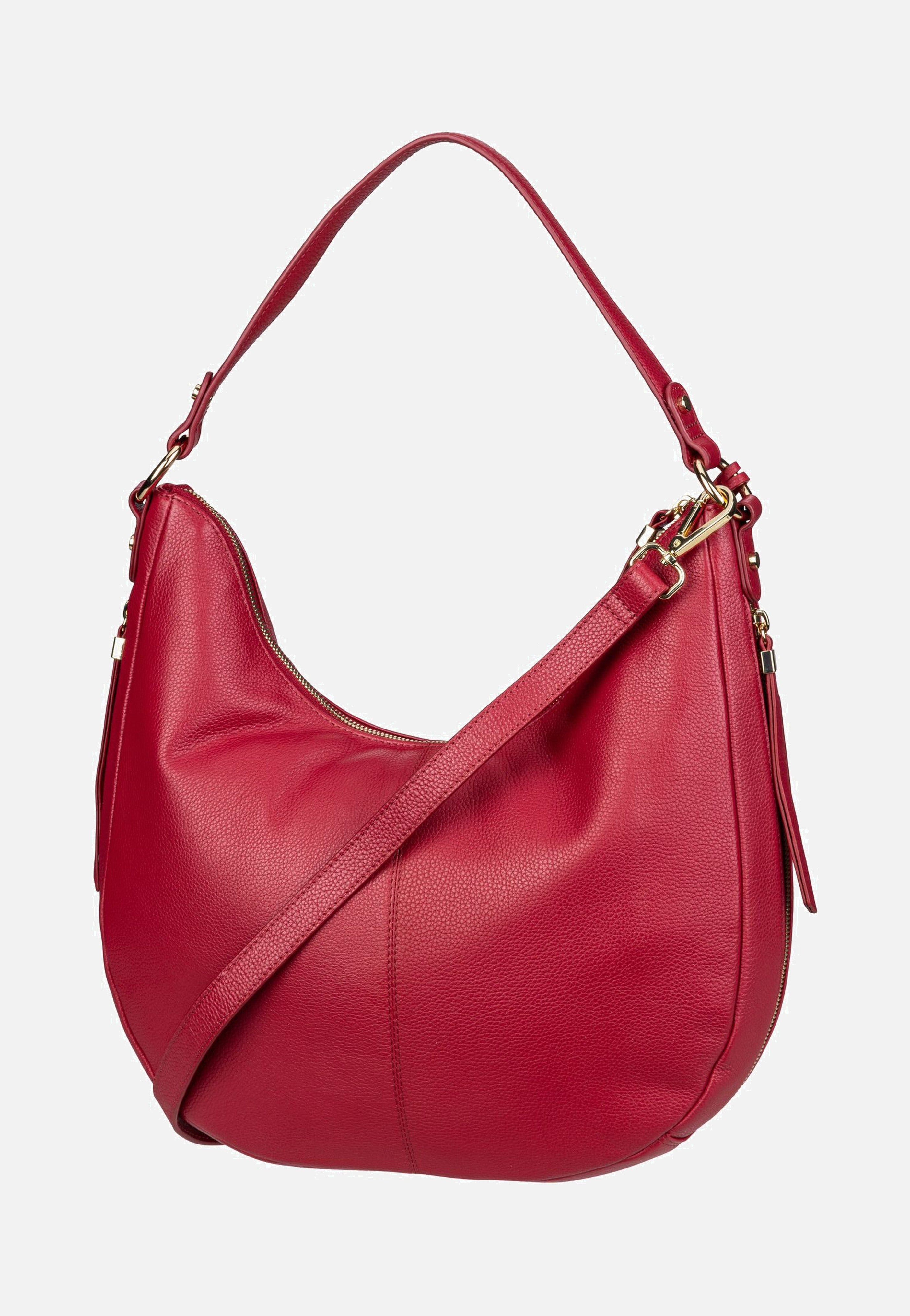 Picard Java 1211 Lipstick Schultertasche