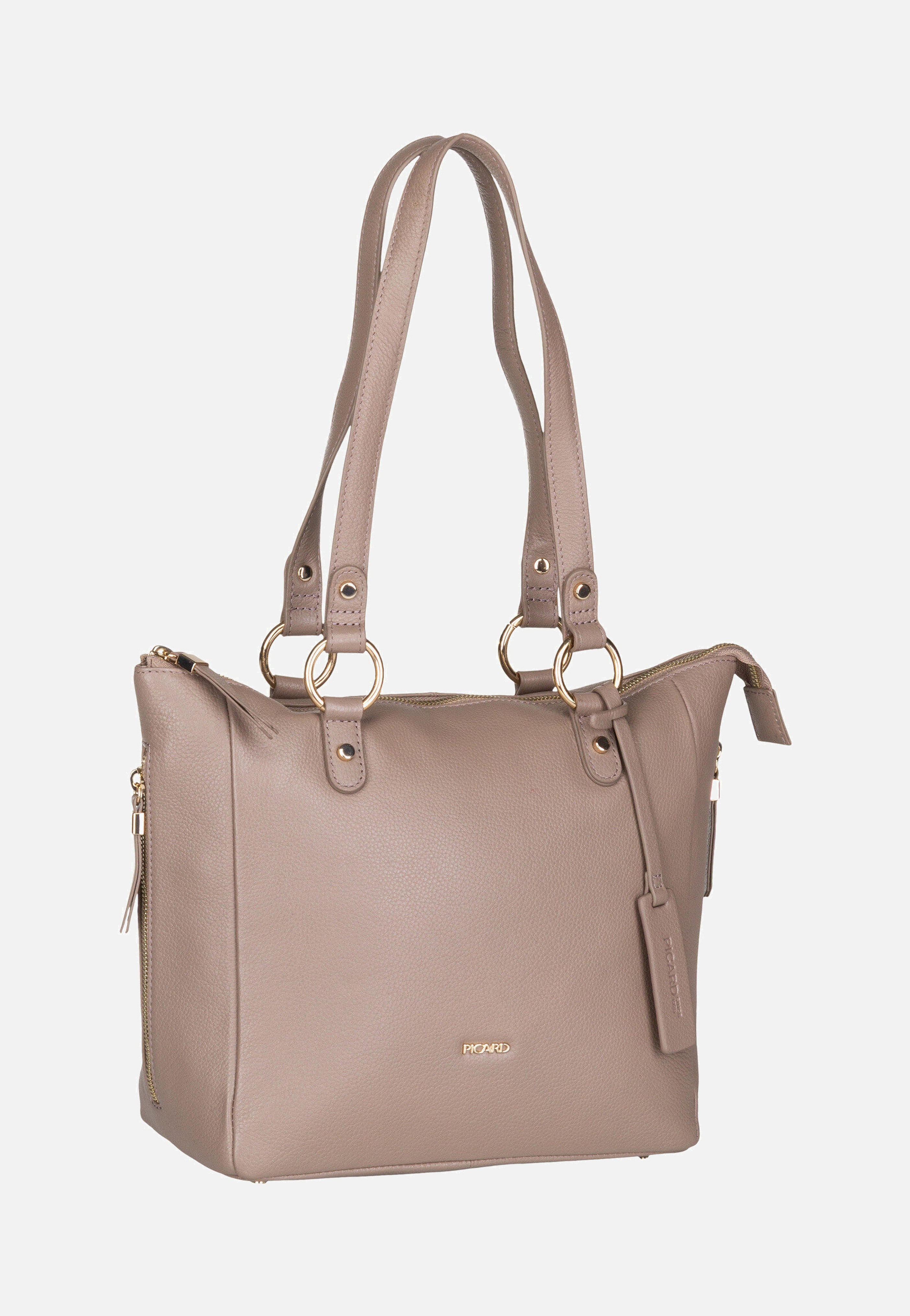 Picard Java 1215 Chai Schultertasche