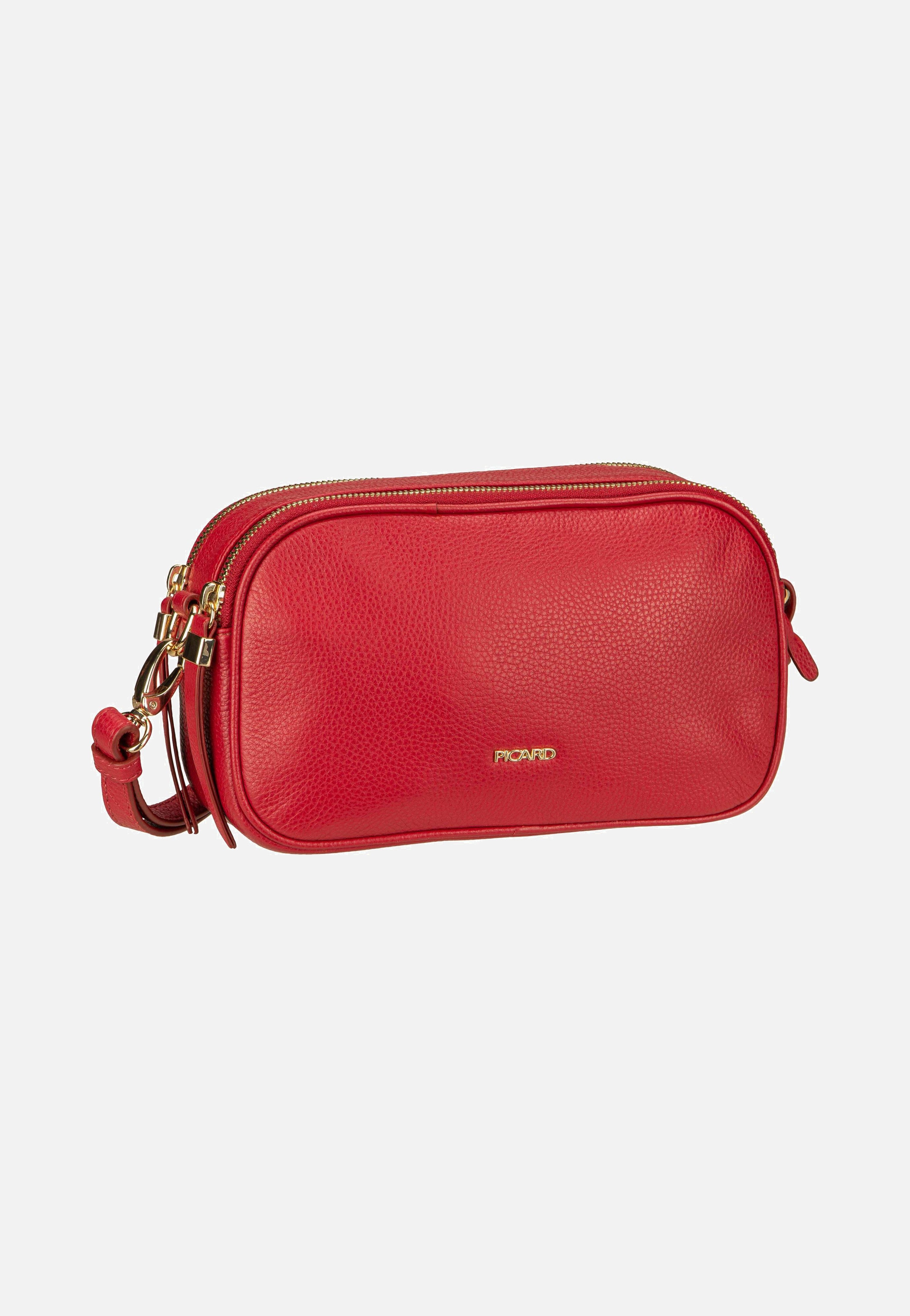 Picard Java 1287 Lipstick Umhängetasche