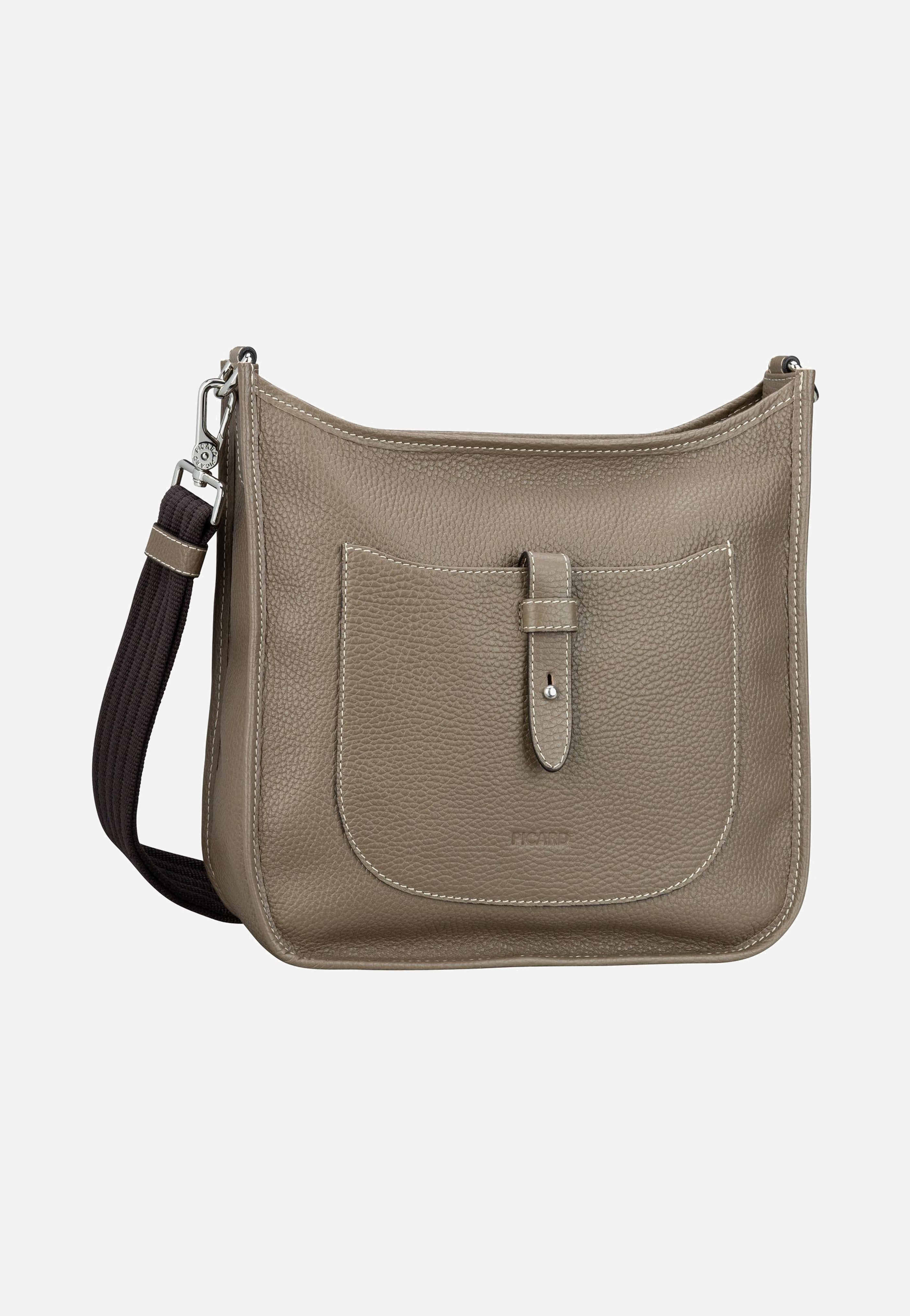 Picard Kronberg 5481 Hazel Beuteltasche