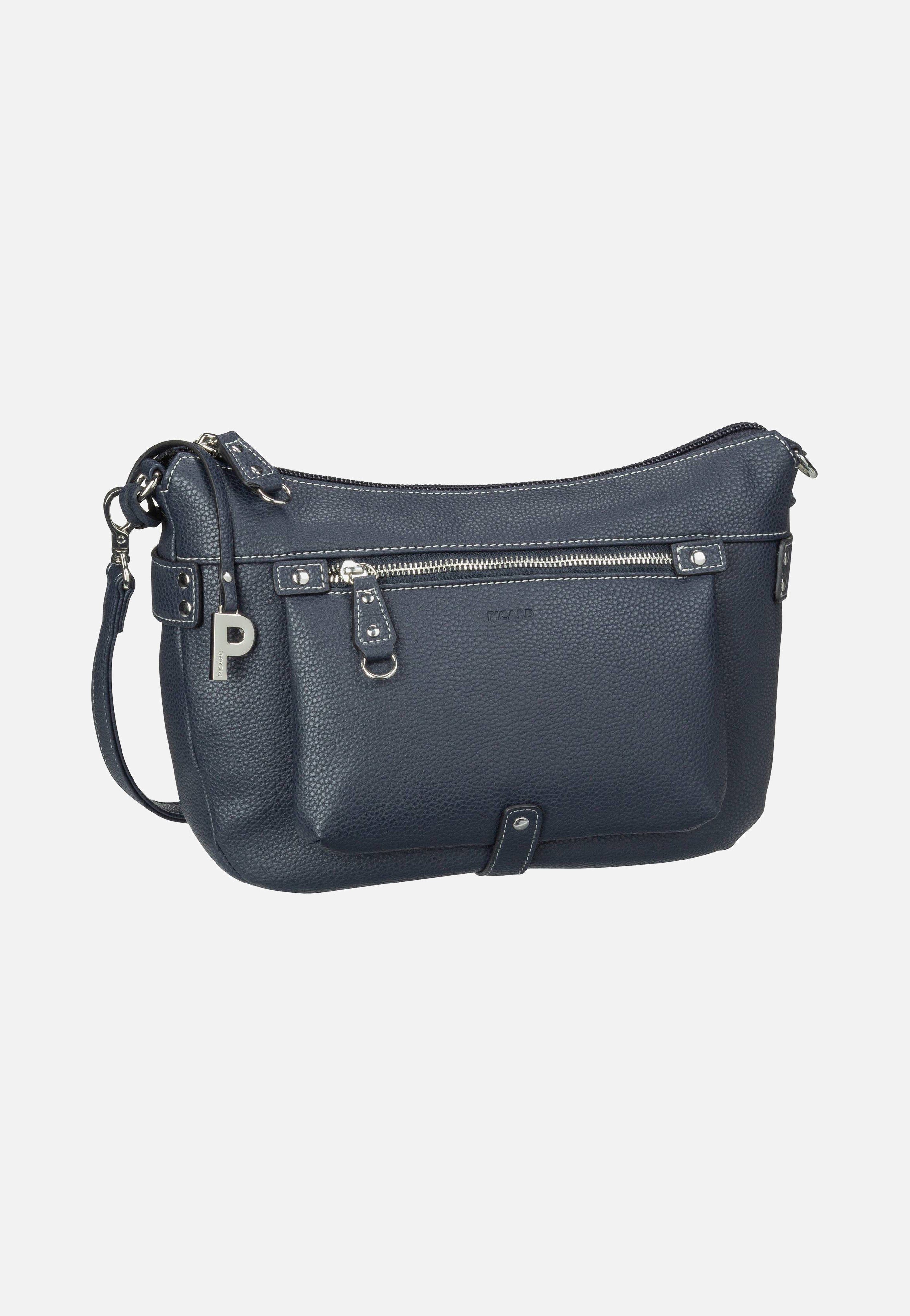 Picard Loire 7707 Ozean Beuteltasche