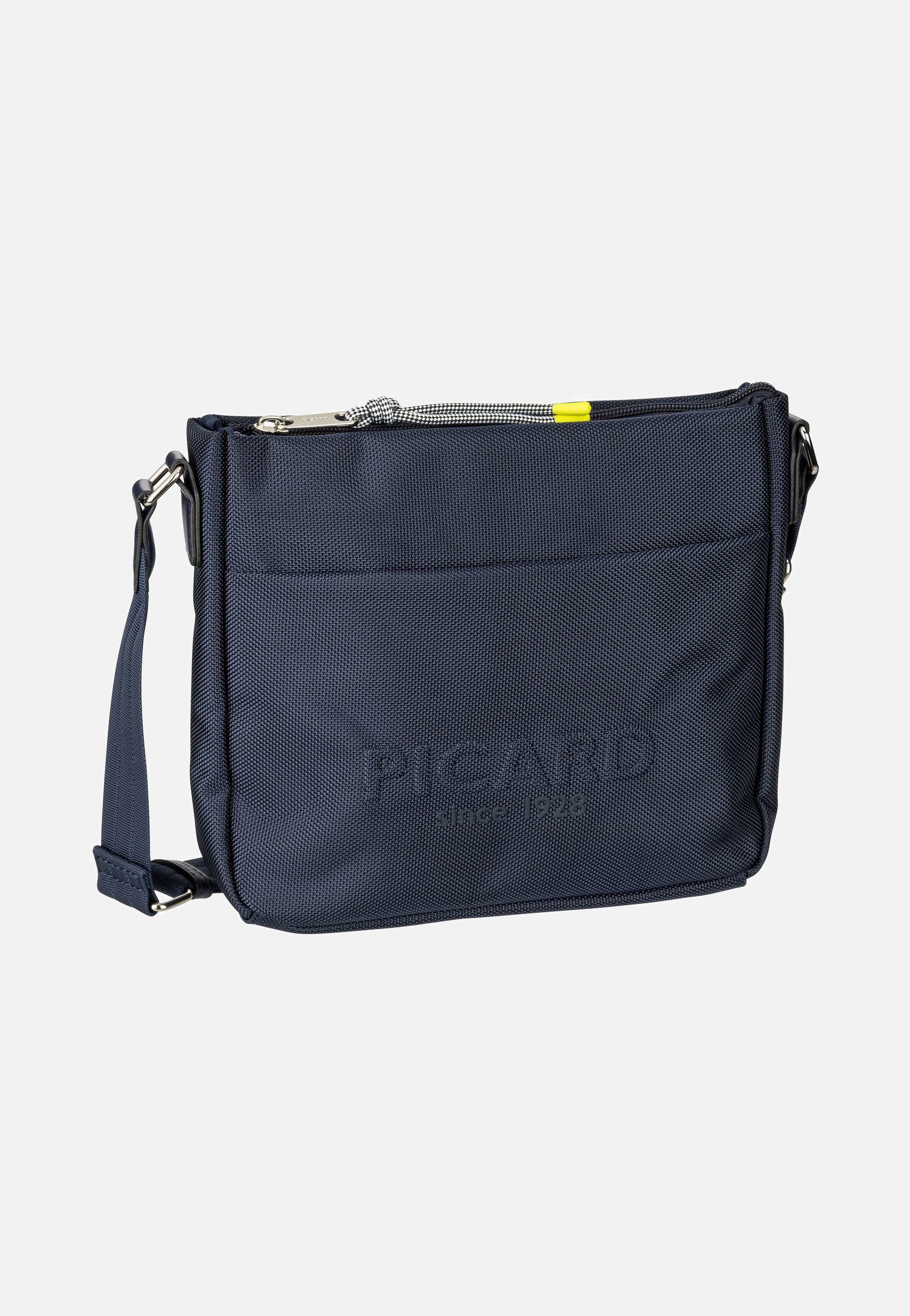 Picard Lucky One 3241 Navy Umhängetasche
