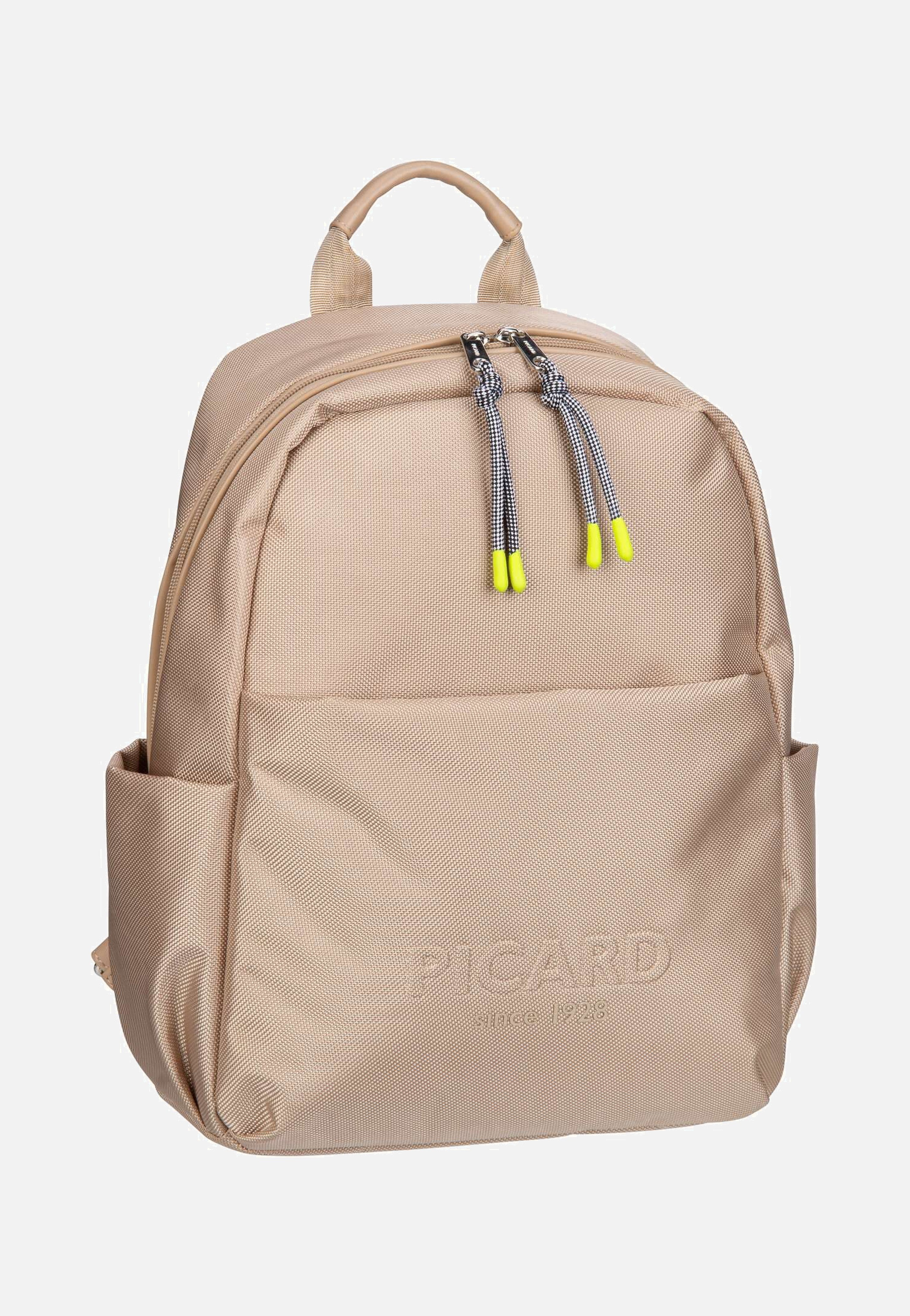Picard Lucky One 3244 Sand Rucksack