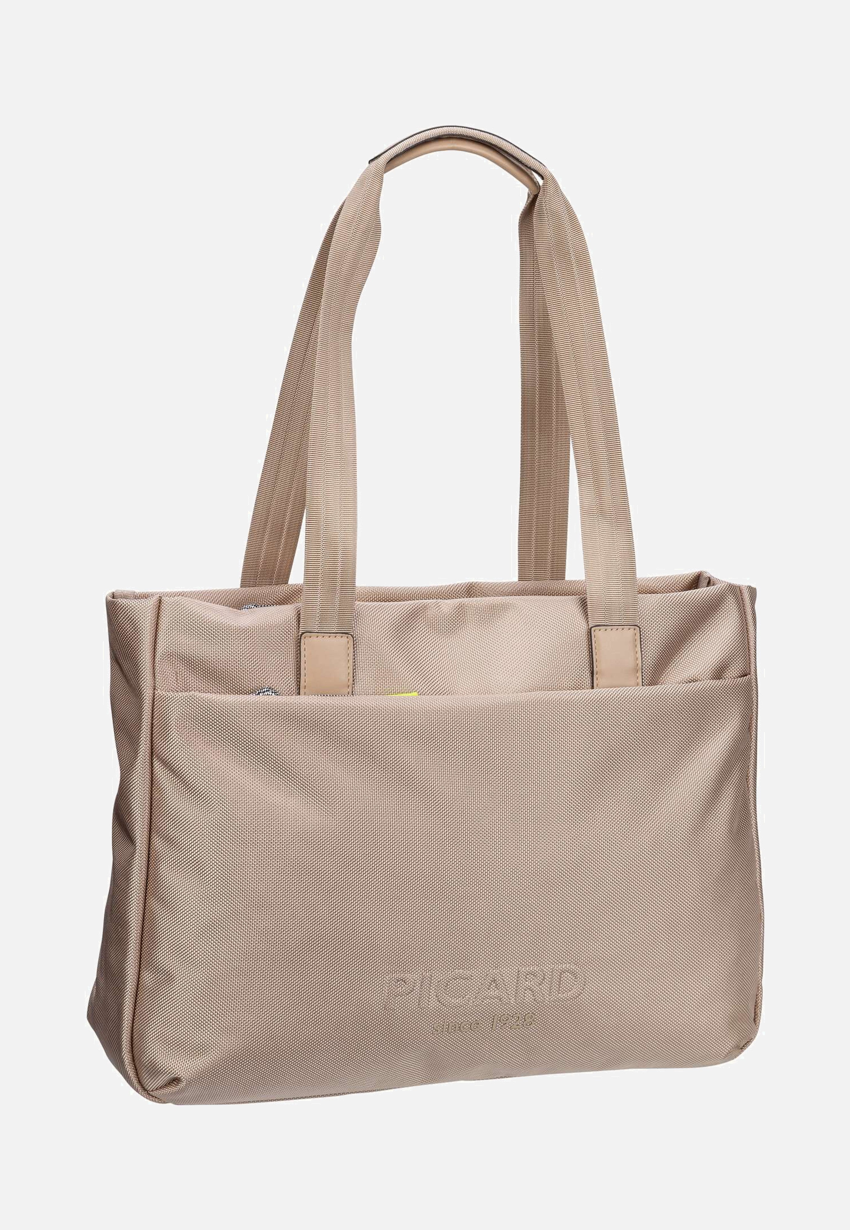 Picard Lucky One 3245 Sand Shopper