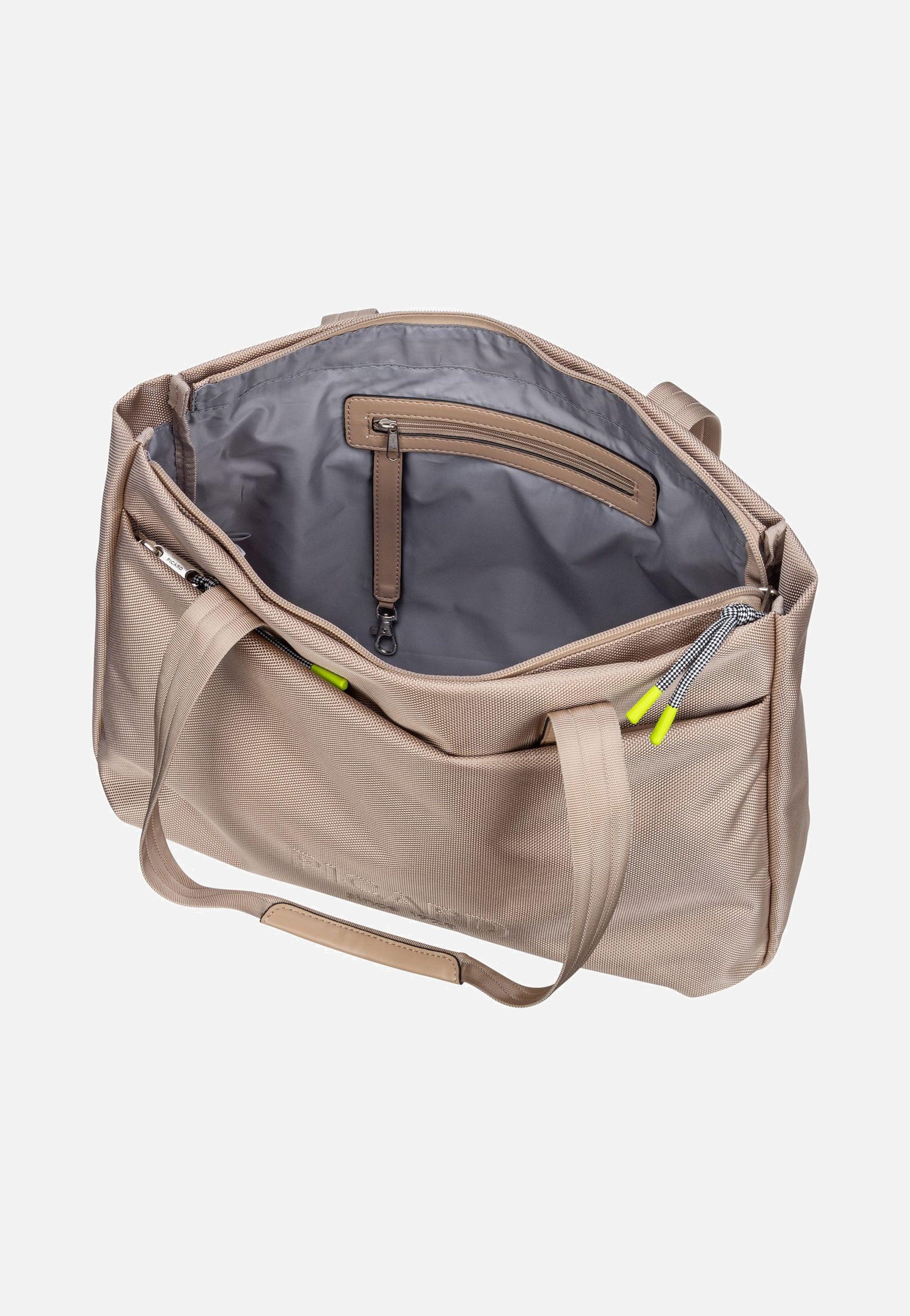 Picard Lucky One 3245 Sand Shopper