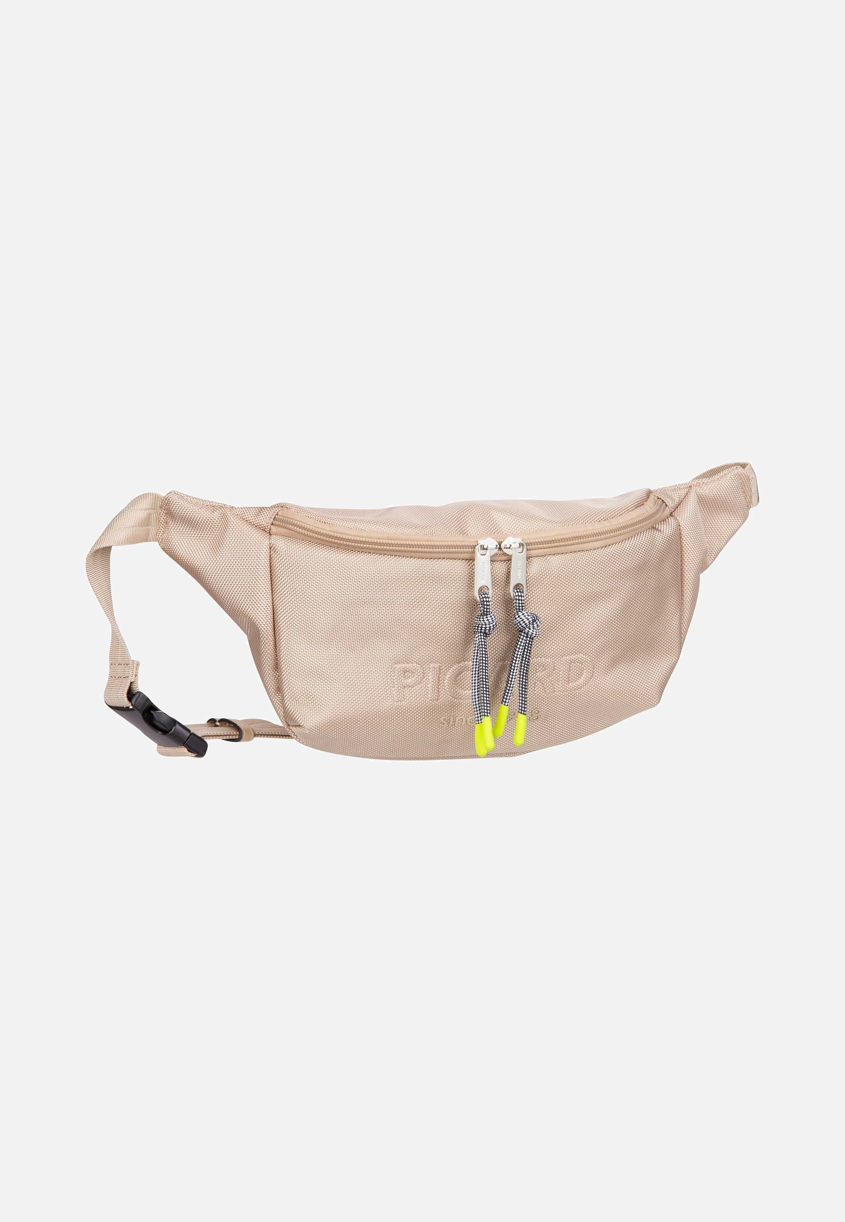 Picard Lucky one 3283 Sand Bauchtasche