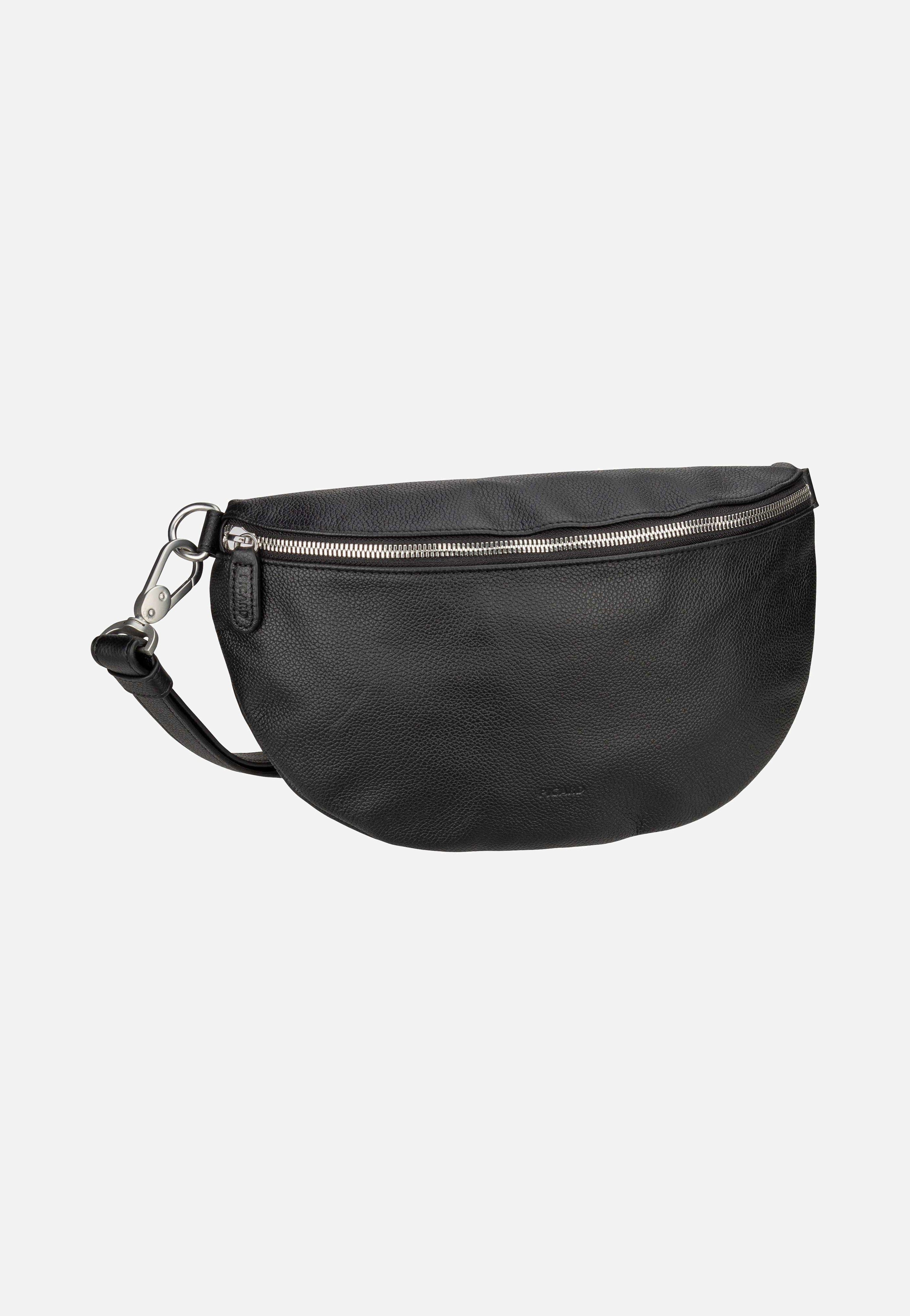 Picard Luis 7162 Schwarz Sling Bag