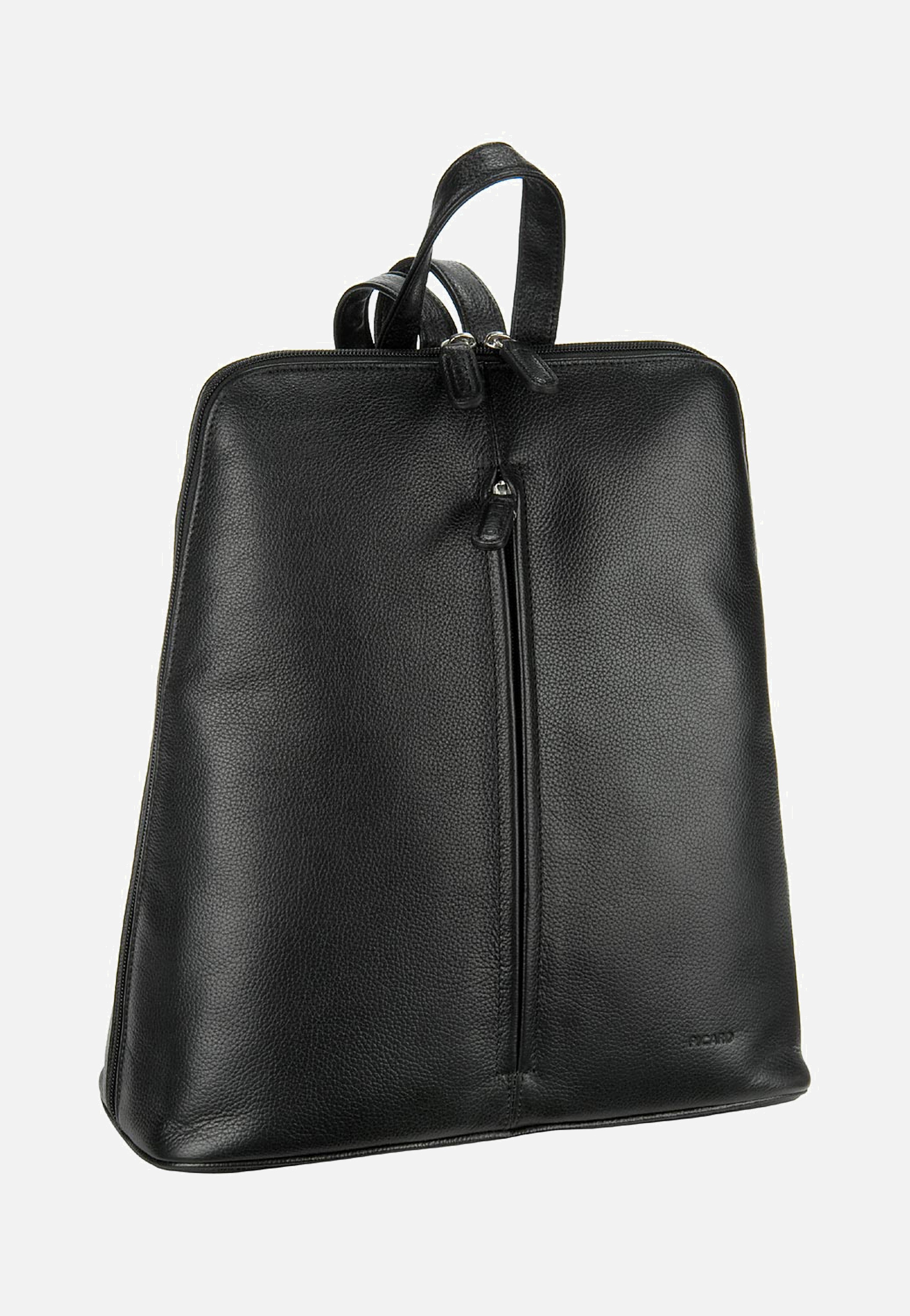 Picard Luis Schwarz Rucksack