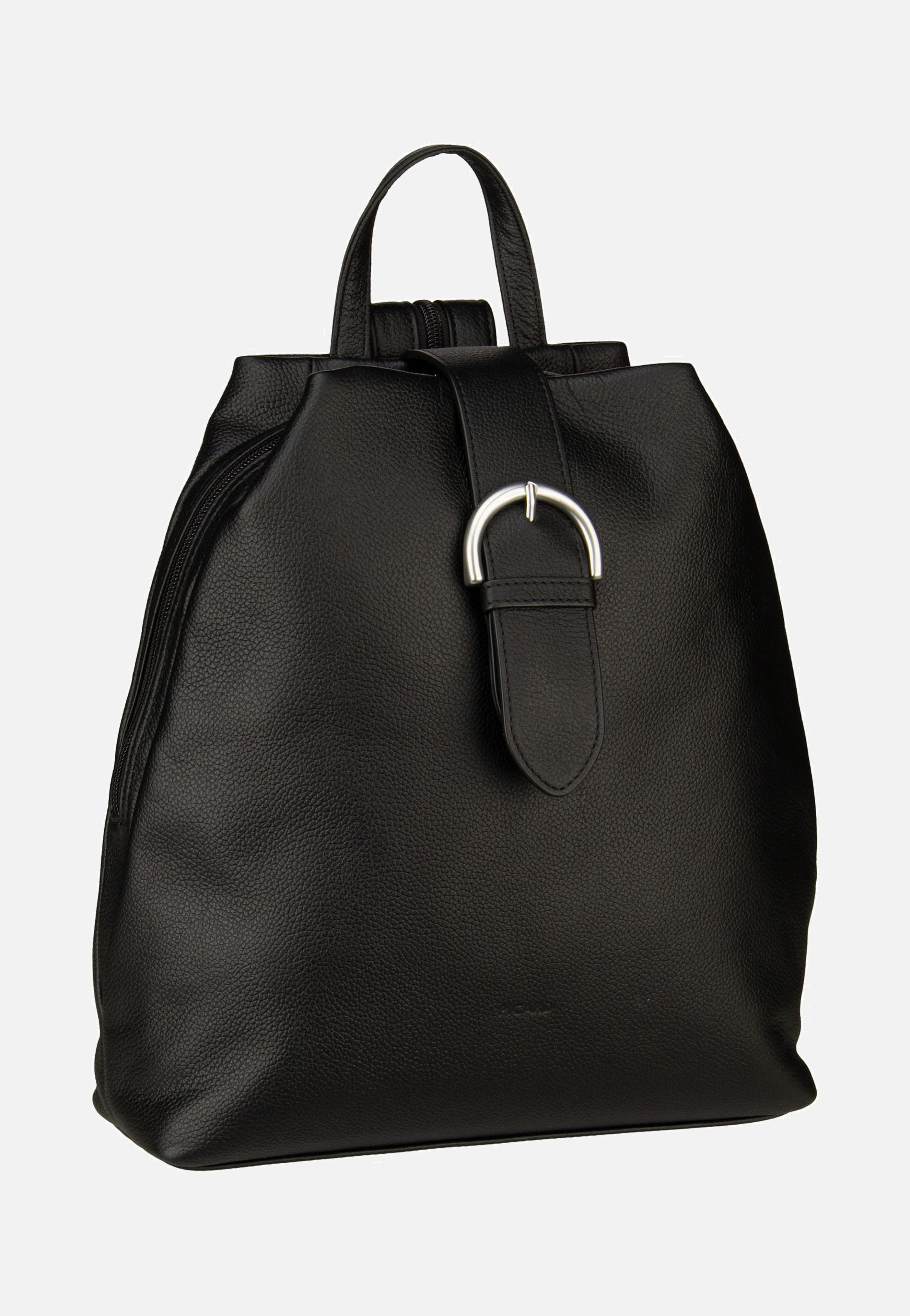 Picard Luis Schwarz Rucksack