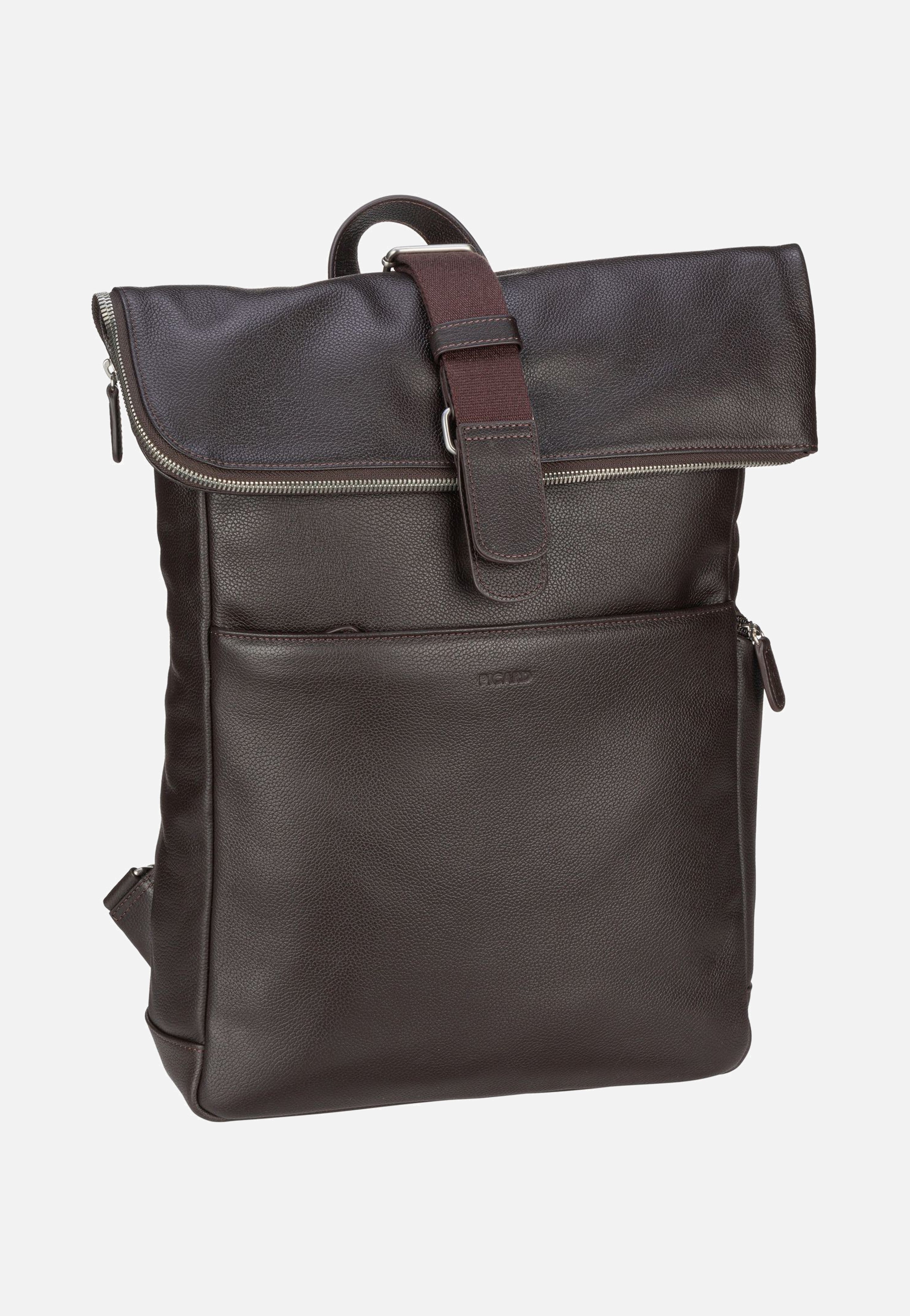 Picard Milano 7115 Cafe Rucksack