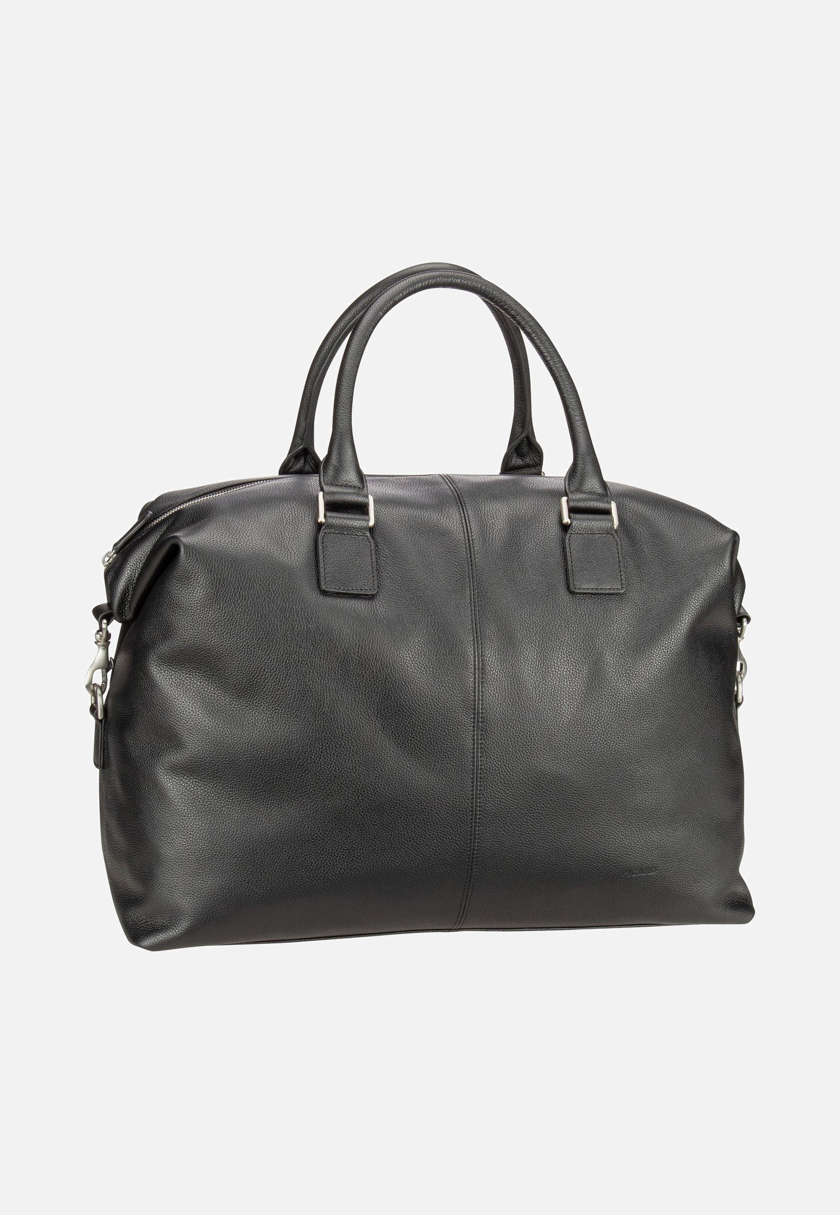 Picard Milano 7973 Schwarz Weekender