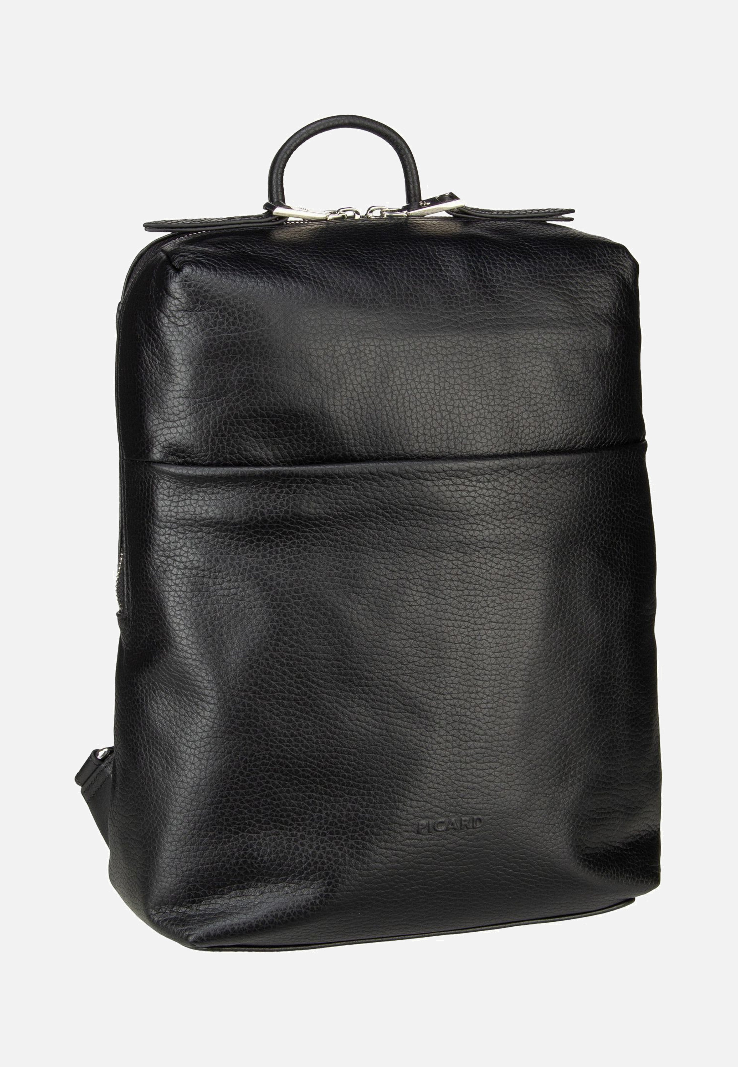 Picard Pure 7997 Schwarz Rucksack