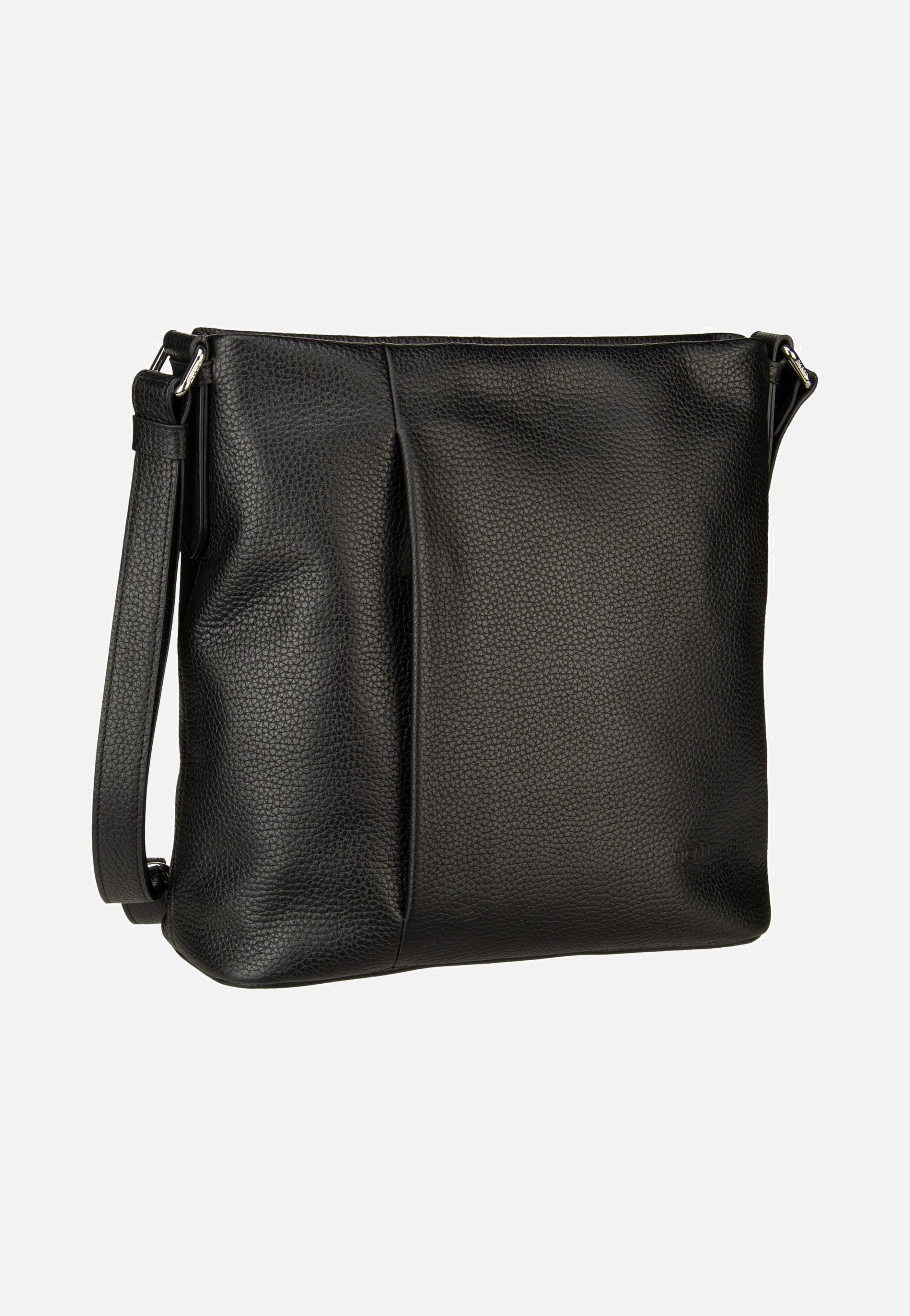 Picard Pure 9427 Schwarz Beuteltasche