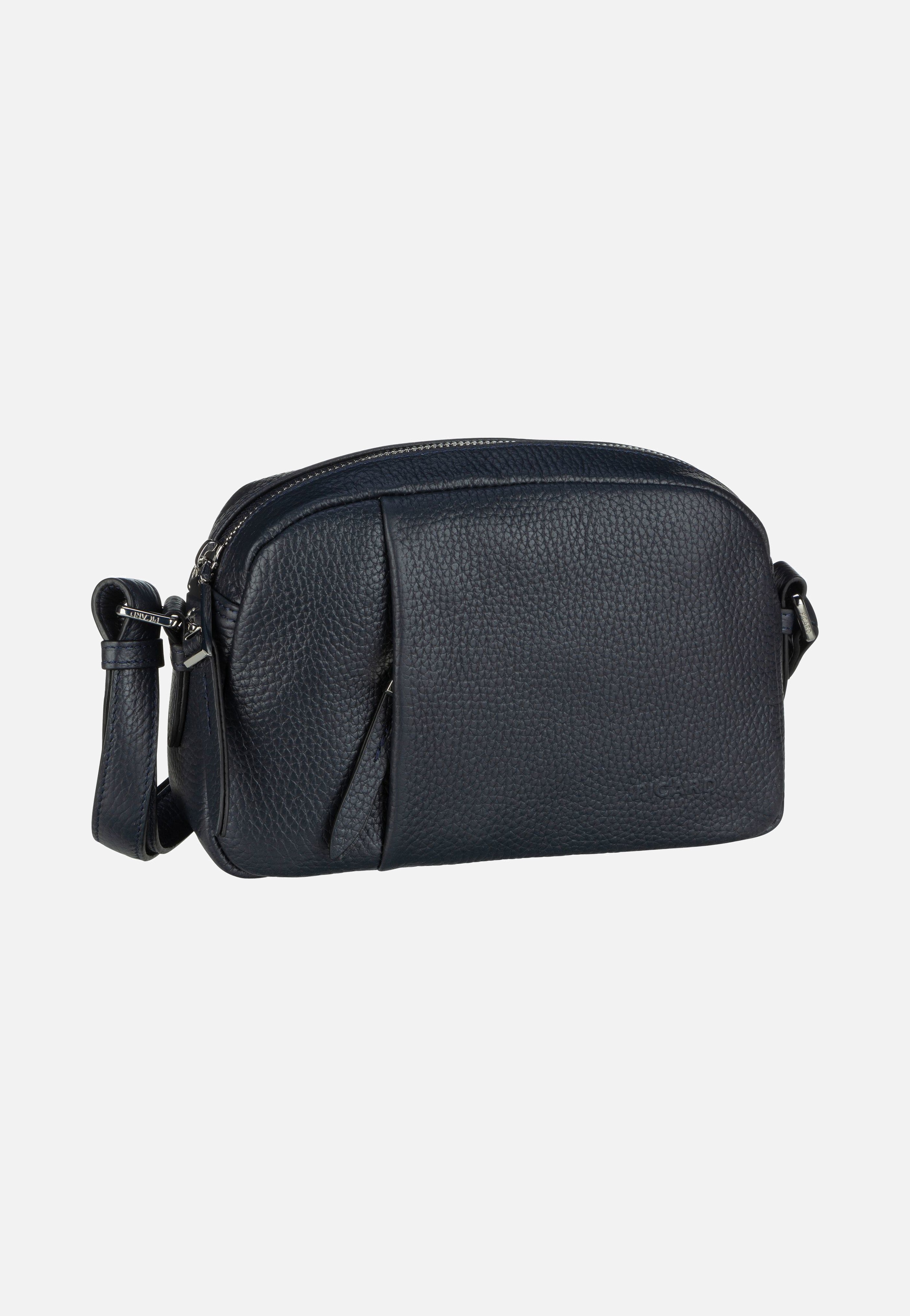 Picard Pure 9664 Ozean Umhängetasche